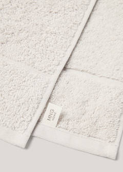 TOWEL RIU — Grey 3