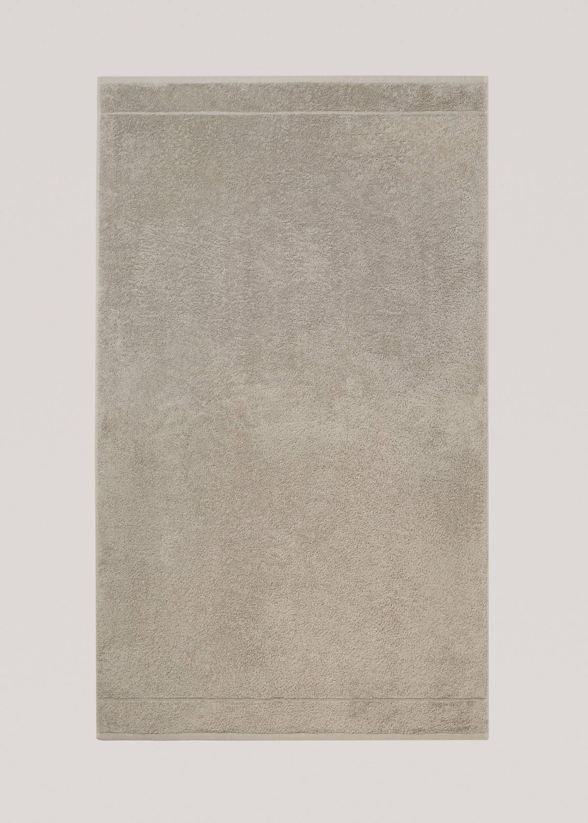 TOWEL RIU — Medium Grey