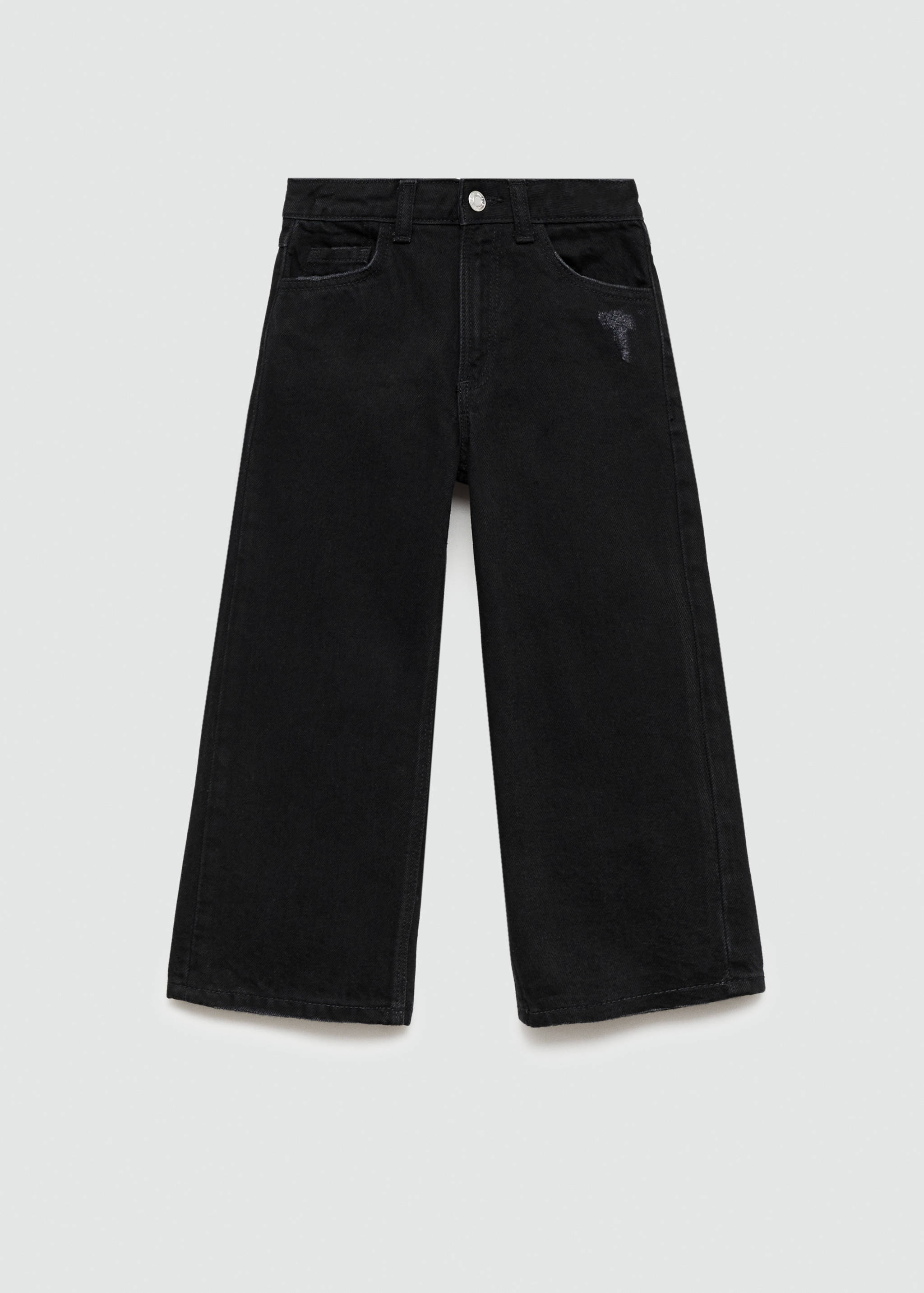 Jeans culotte - Artículo sin modelo