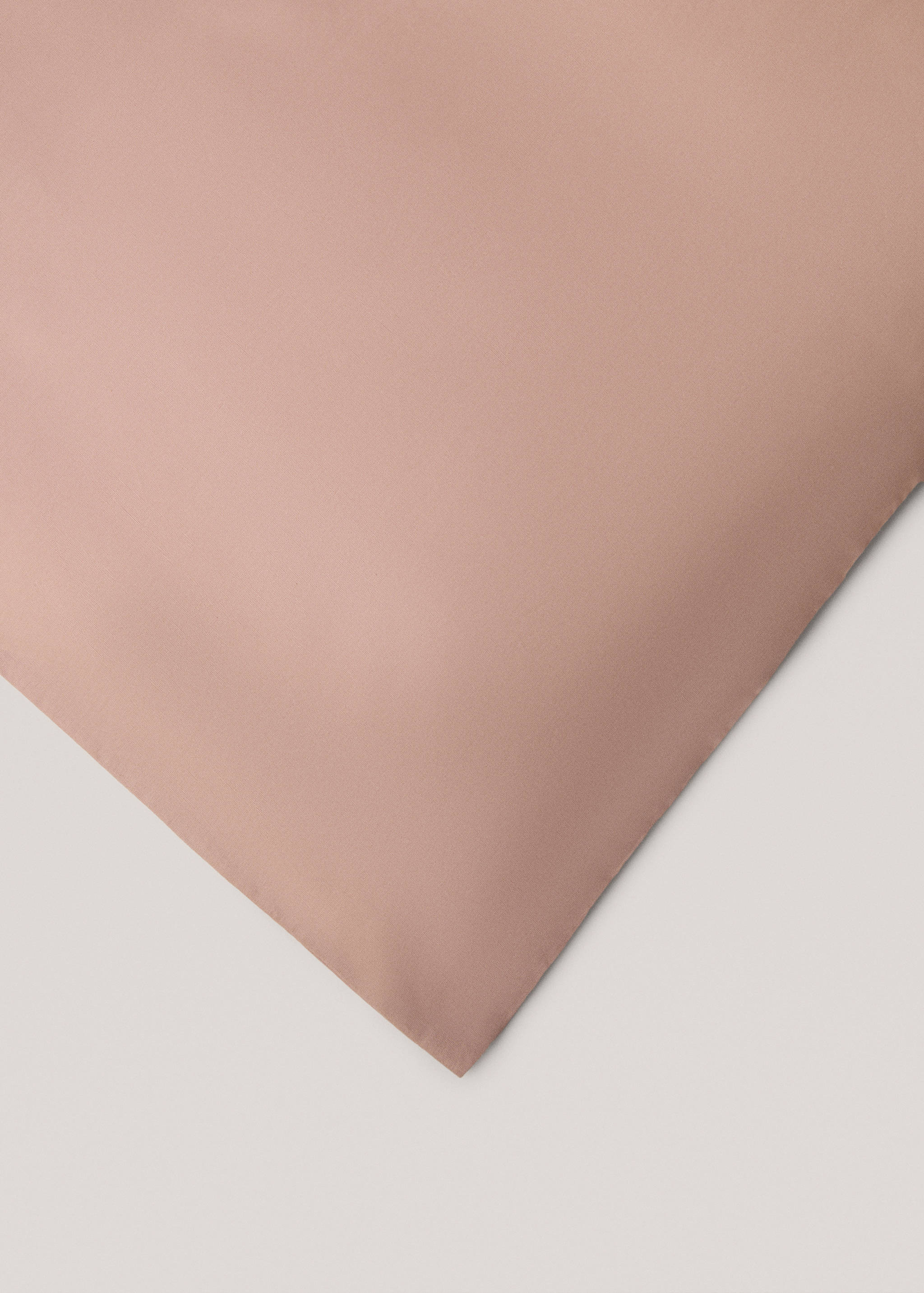 Baumwoll-Bettbezug für 150/160 cm Bett - Detail des Artikels 2