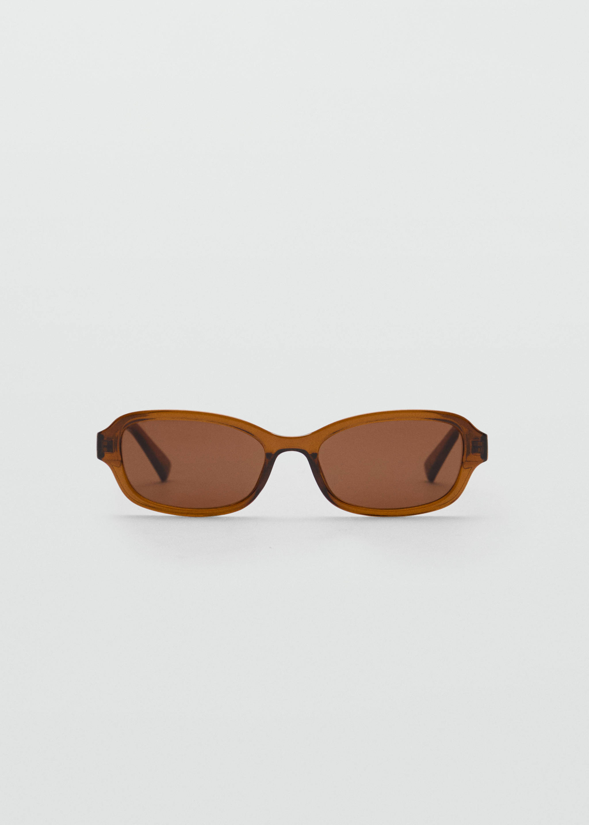 Gafas de sol rectangulares - Artículo sin modelo