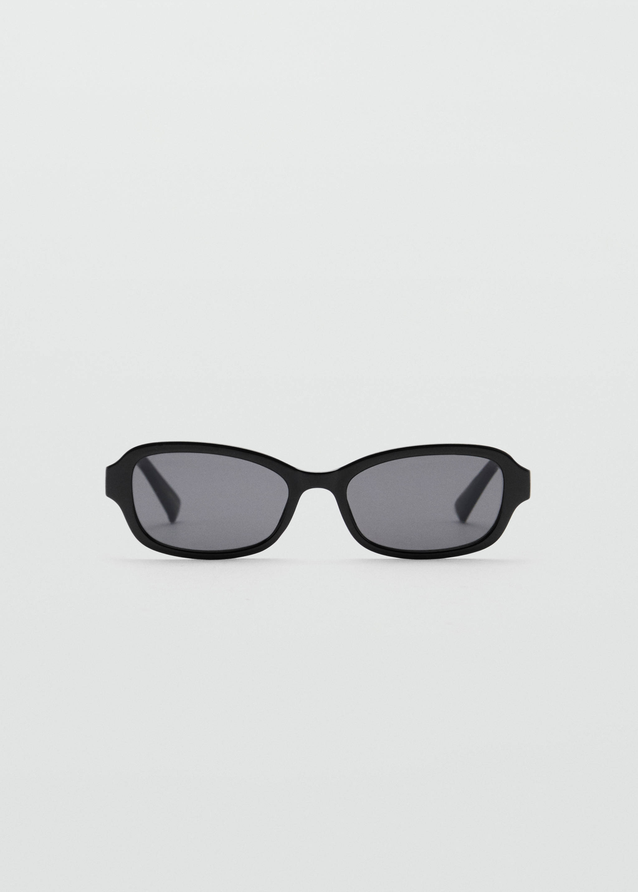 Rectangular sunglasses - Article without model