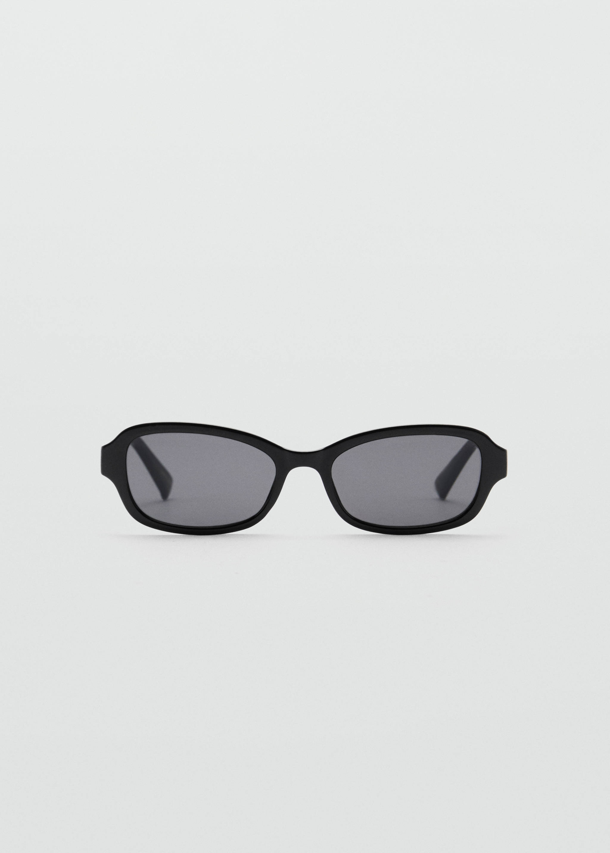 Gafas de sol rectangulares - Artículo sin modelo