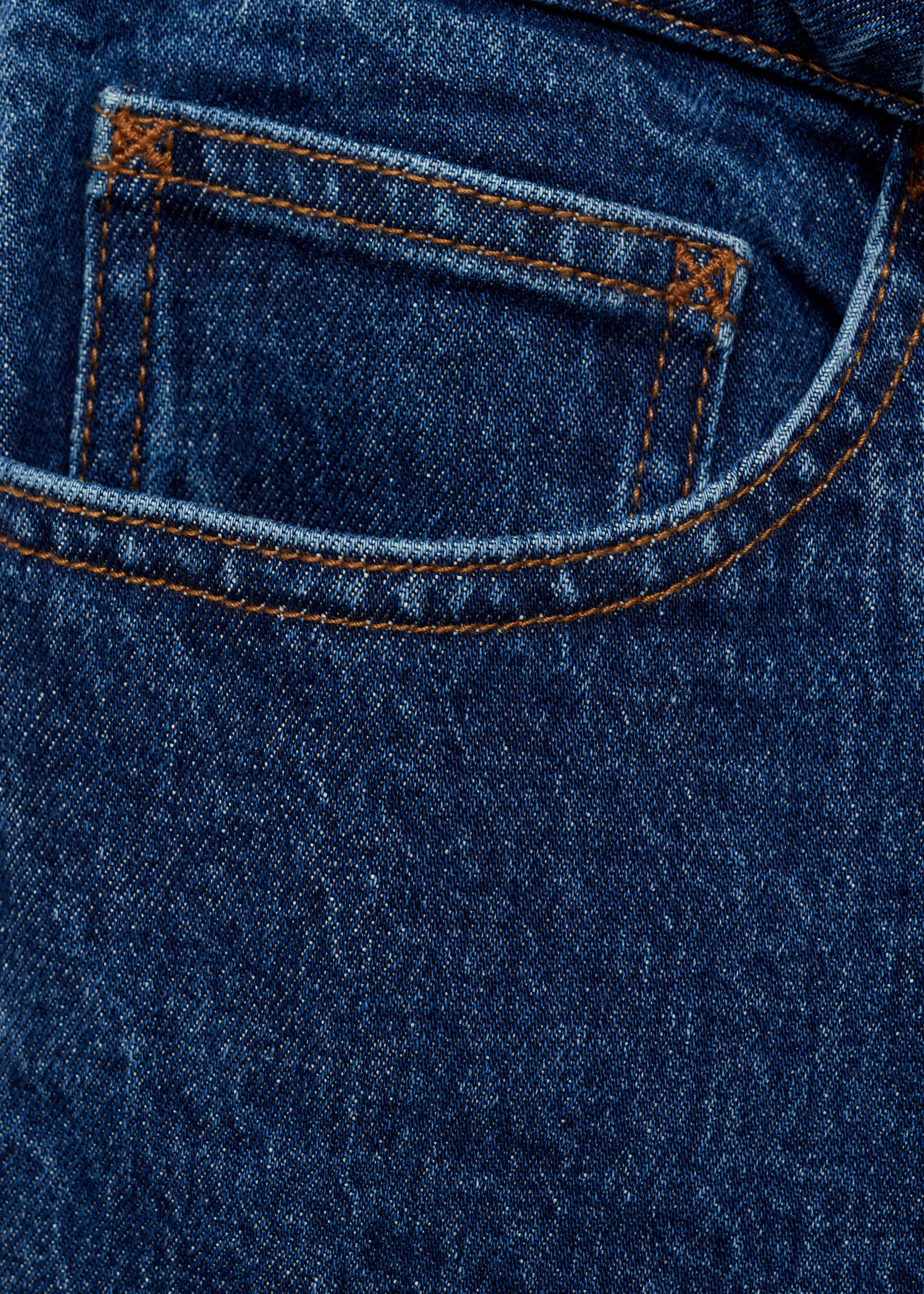 Regular-fit jeans - Details of the article 0