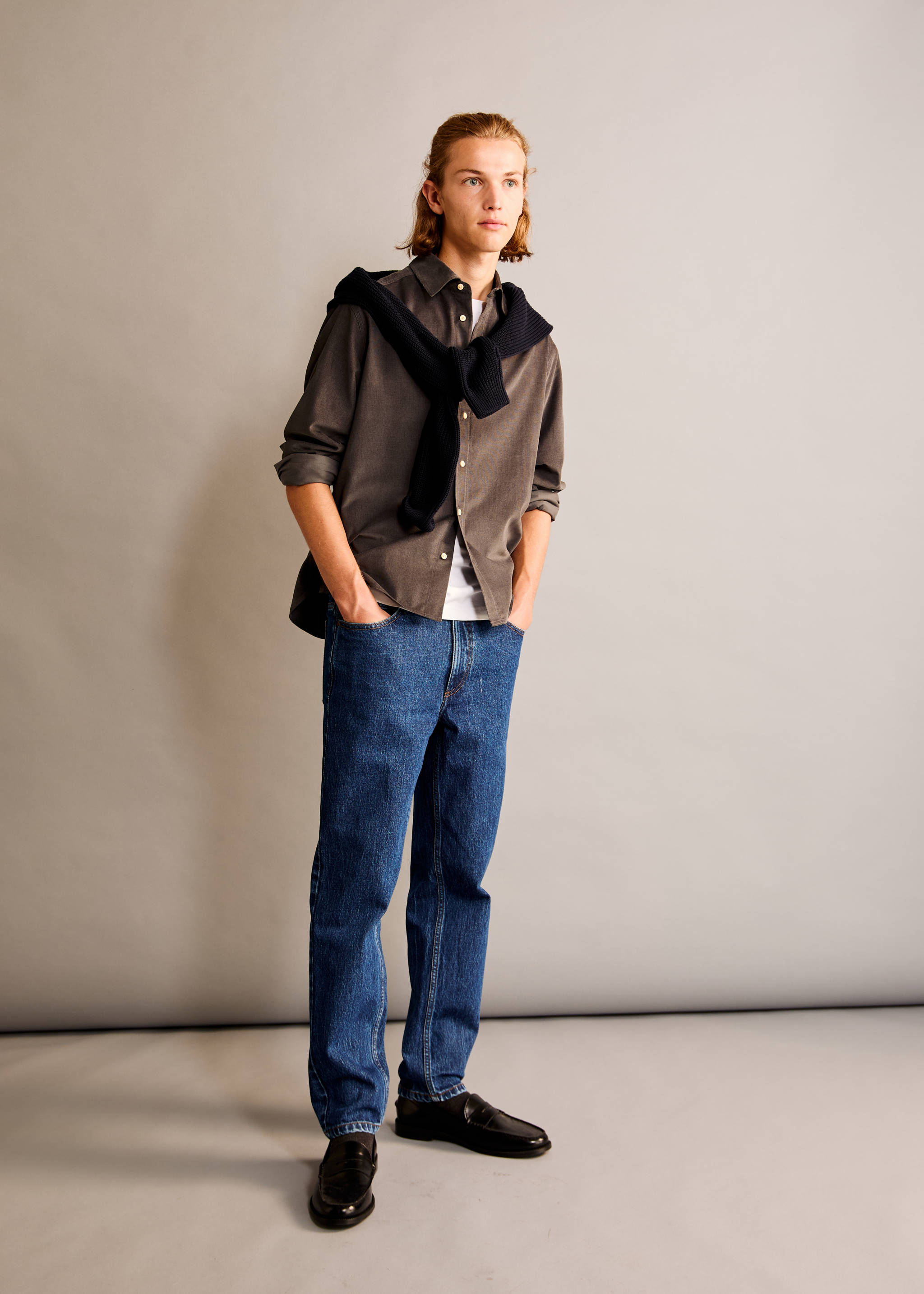 Jeans regular fit - Detalle del artículo 5