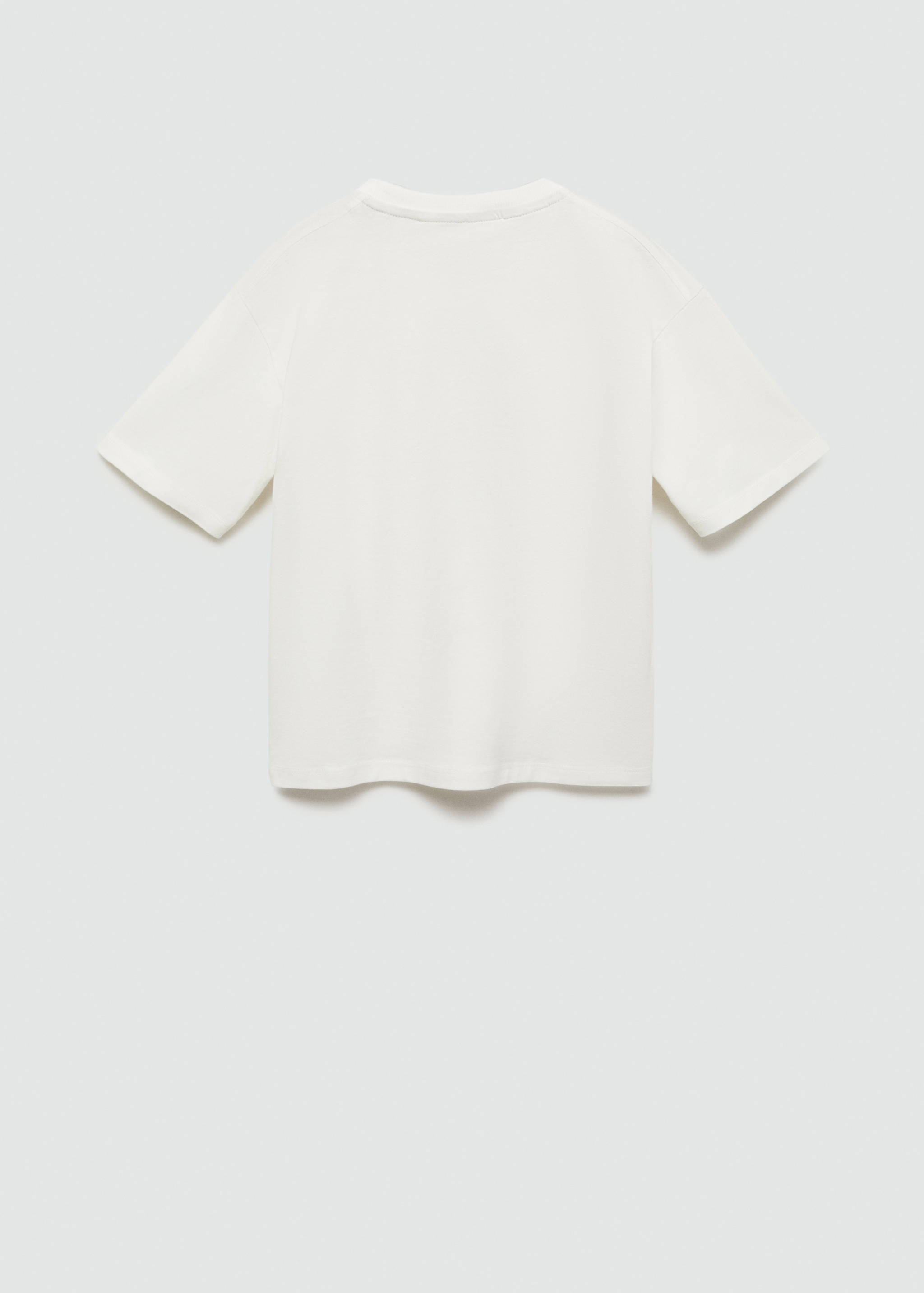 兔八哥T恤 - null