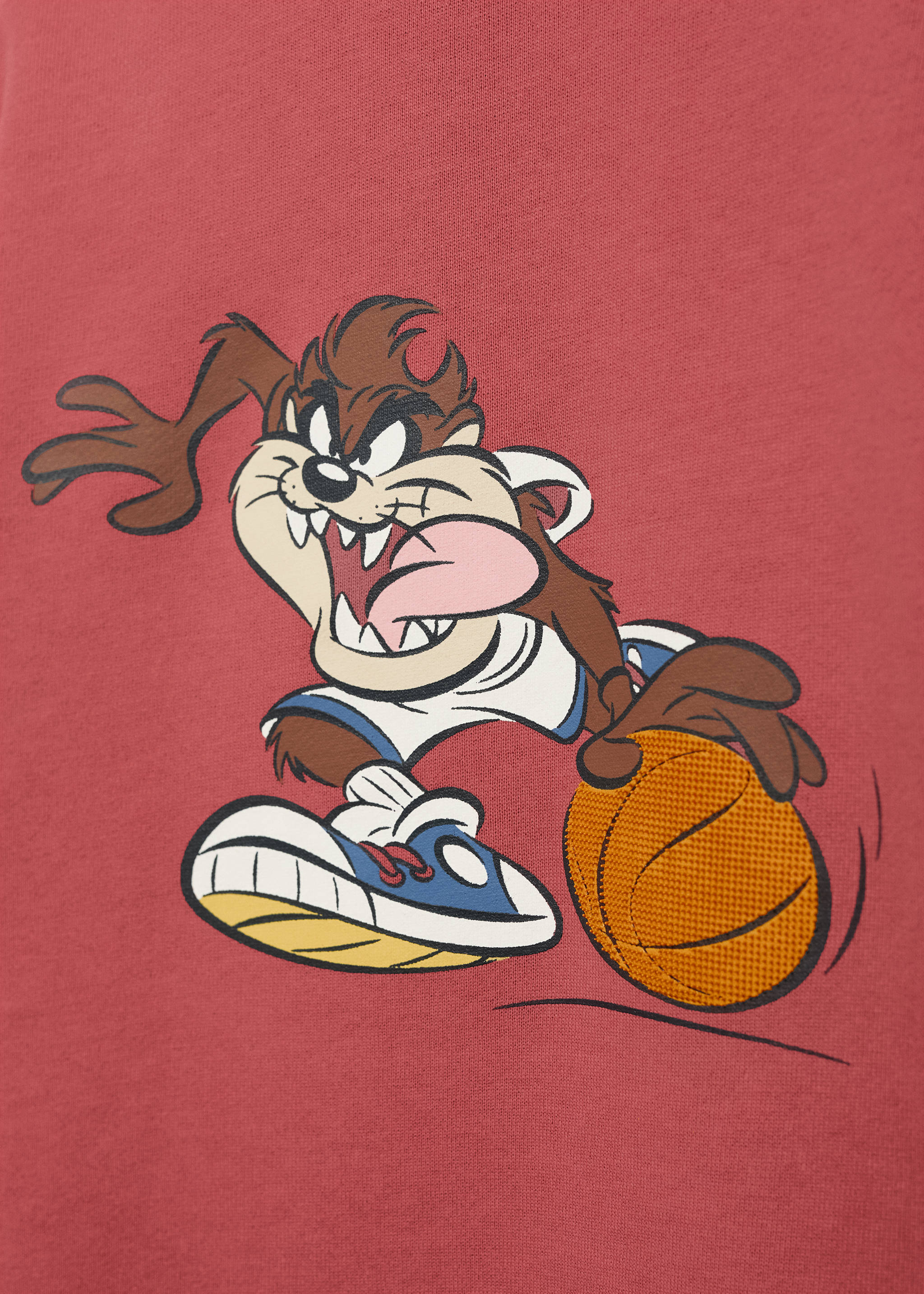 Looney Tunes sweatshirt - Details of the article 8