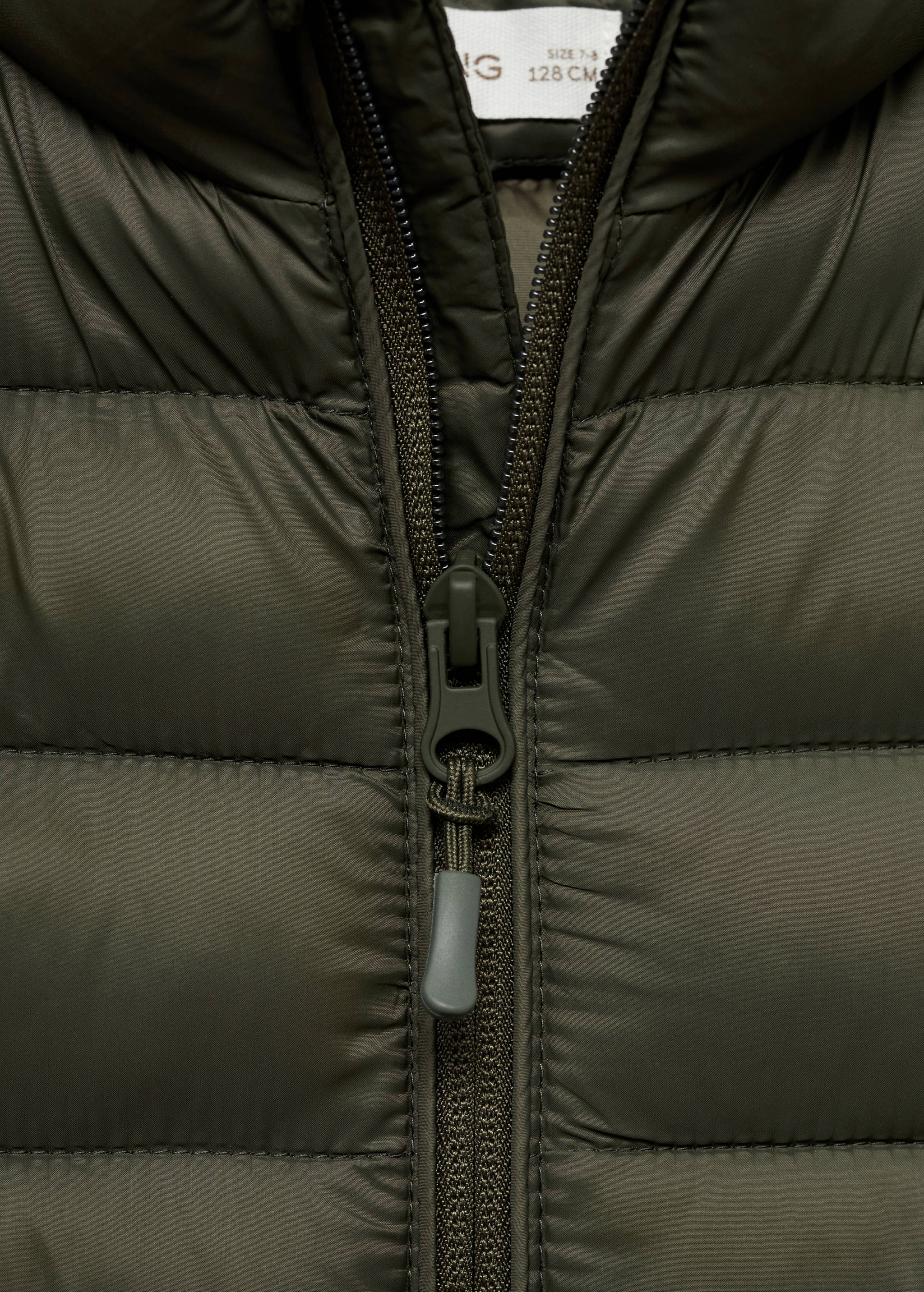 Gilet matelassé - Détail de l'article 8