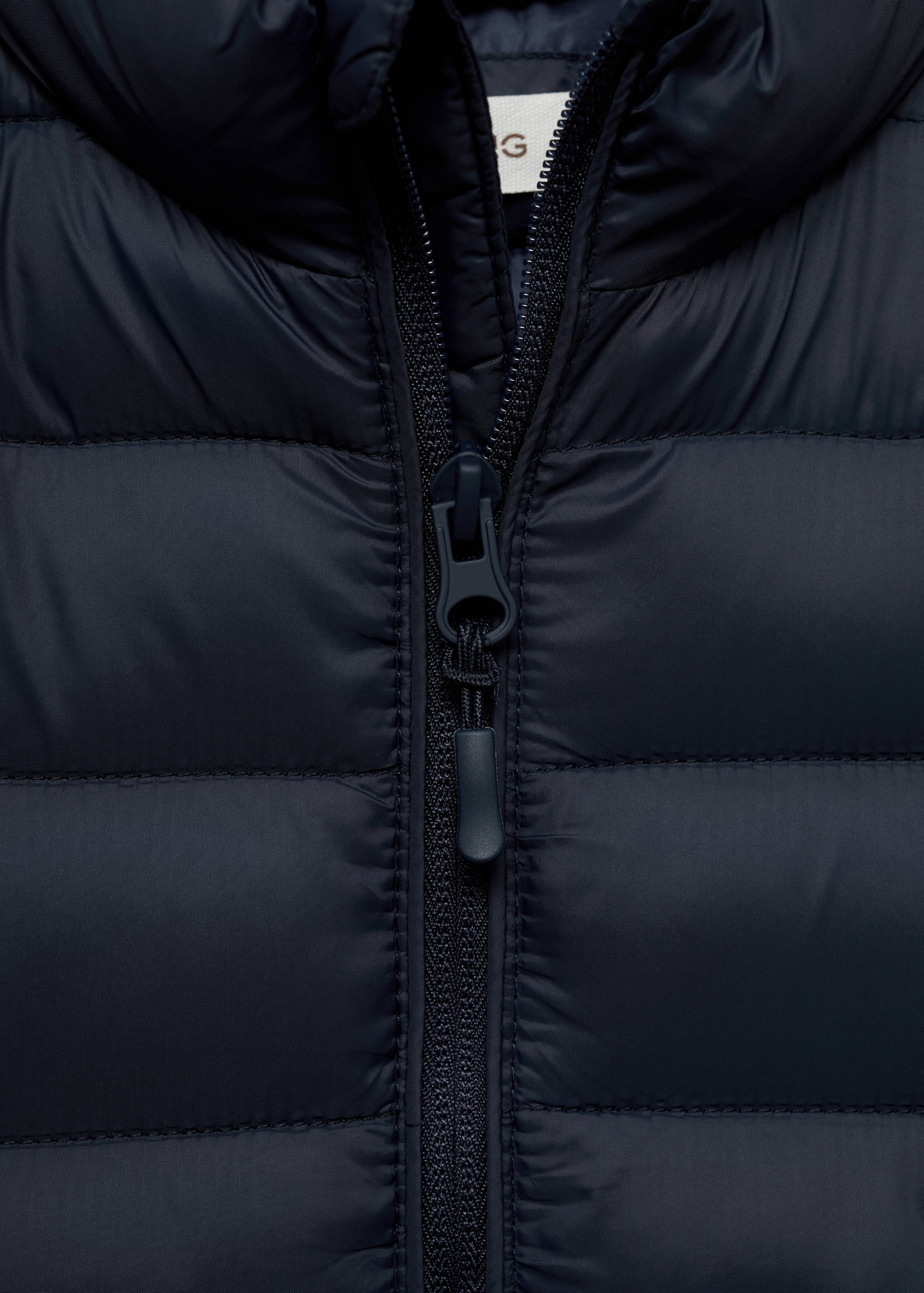 Gilet matelassé - Détail de l'article 8