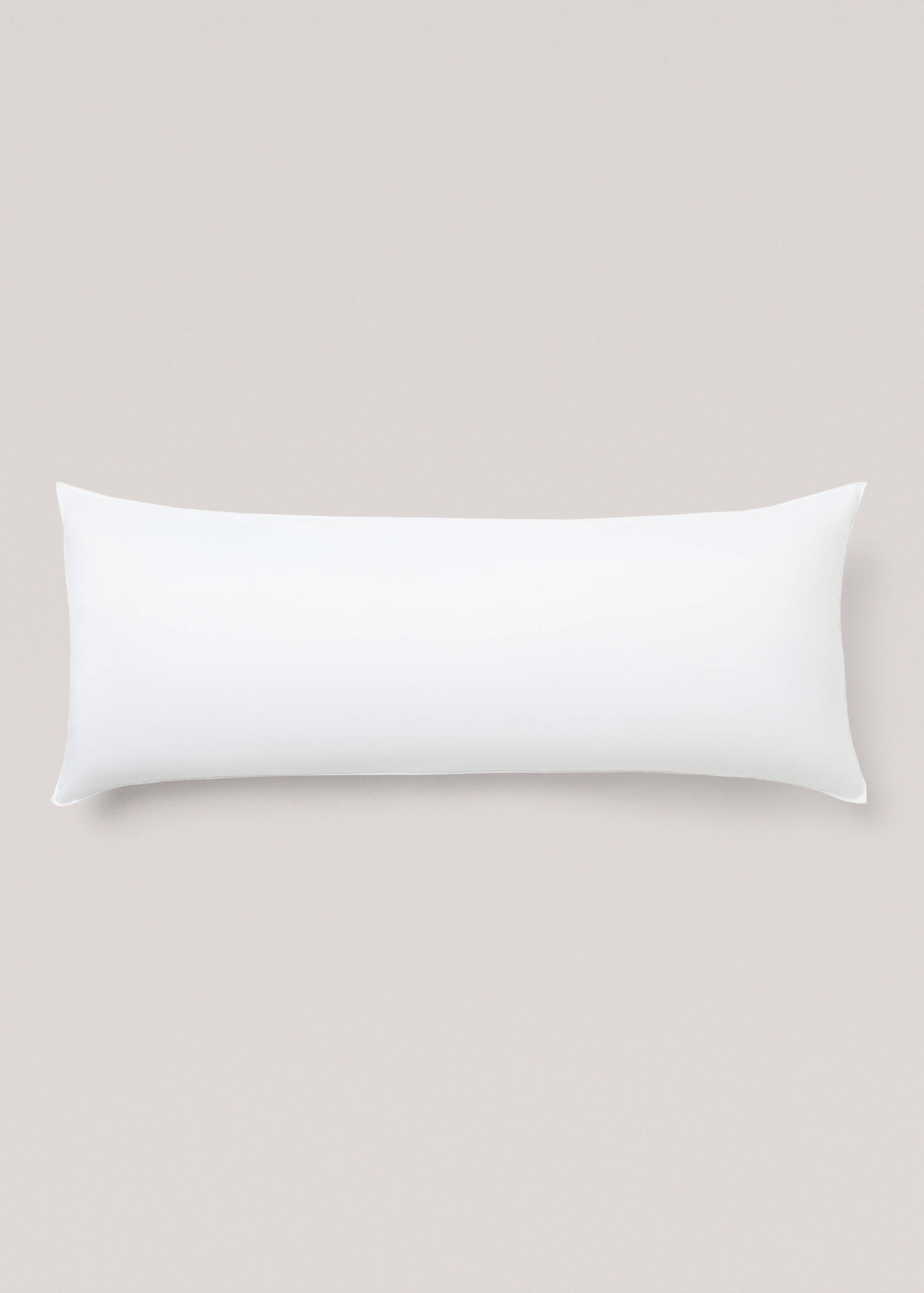 Microfibre cushion filling 35x90cm - Article without model