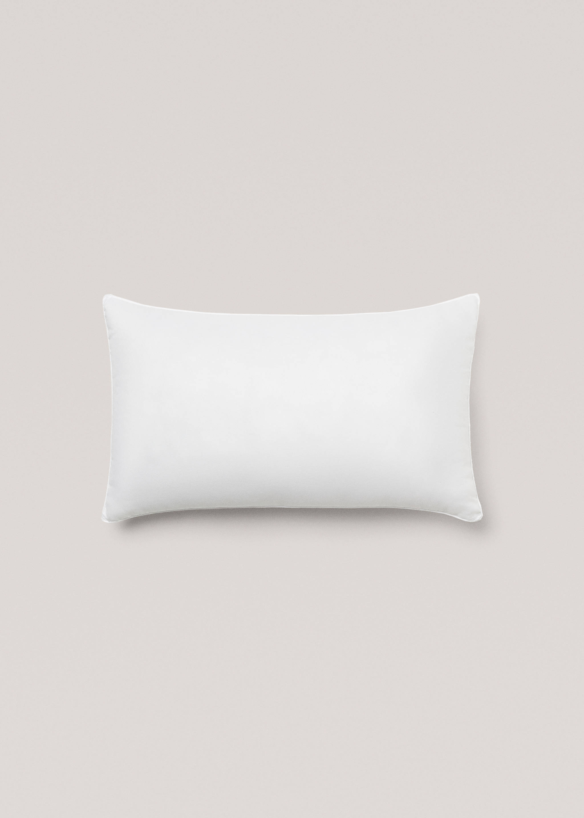 Fibre cushion filling 30x50cm - Article without model