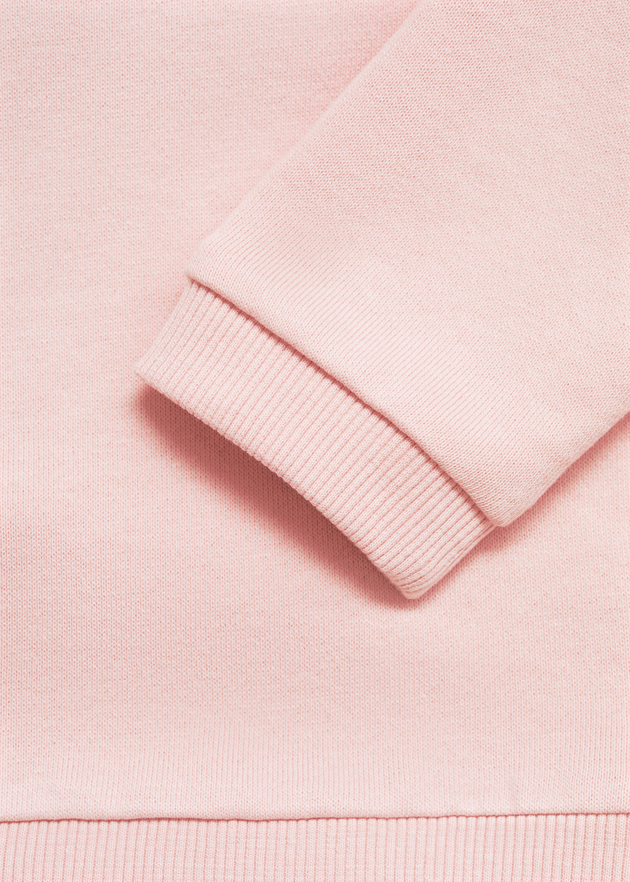 Sudadera algodón volante - Detalle del artículo 8