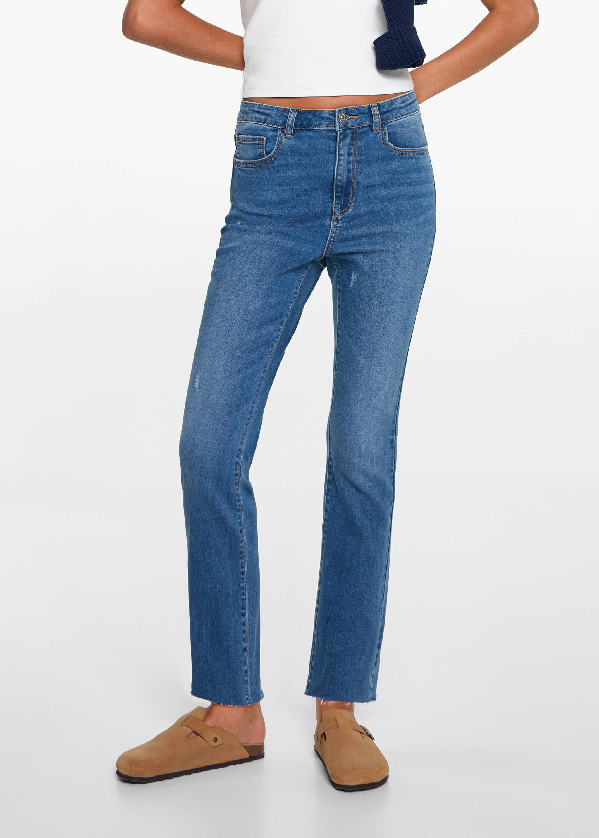 Jeans slim fit - Detalle del artículo 1