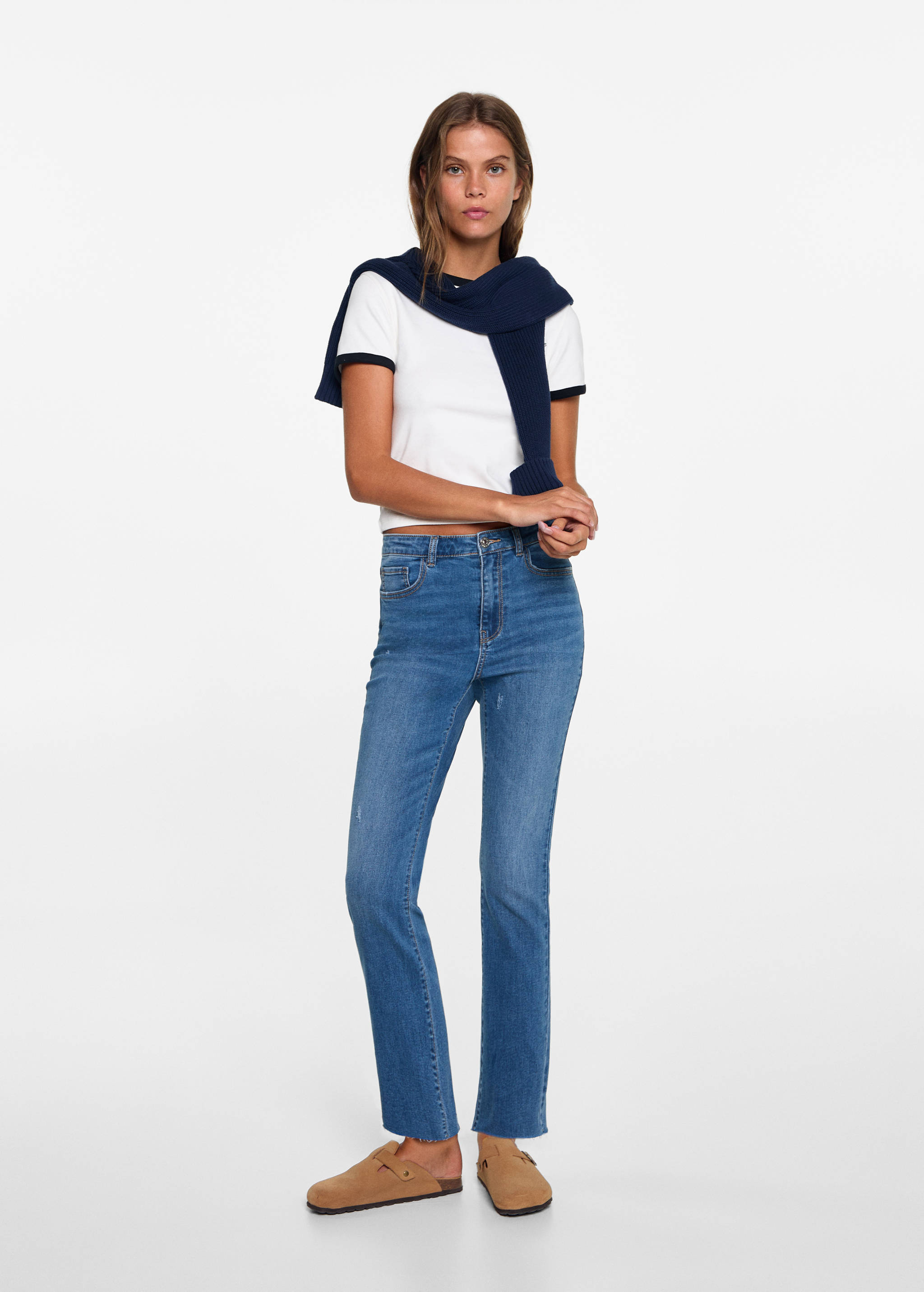 Jeans slim fit - Detalle del artículo 2