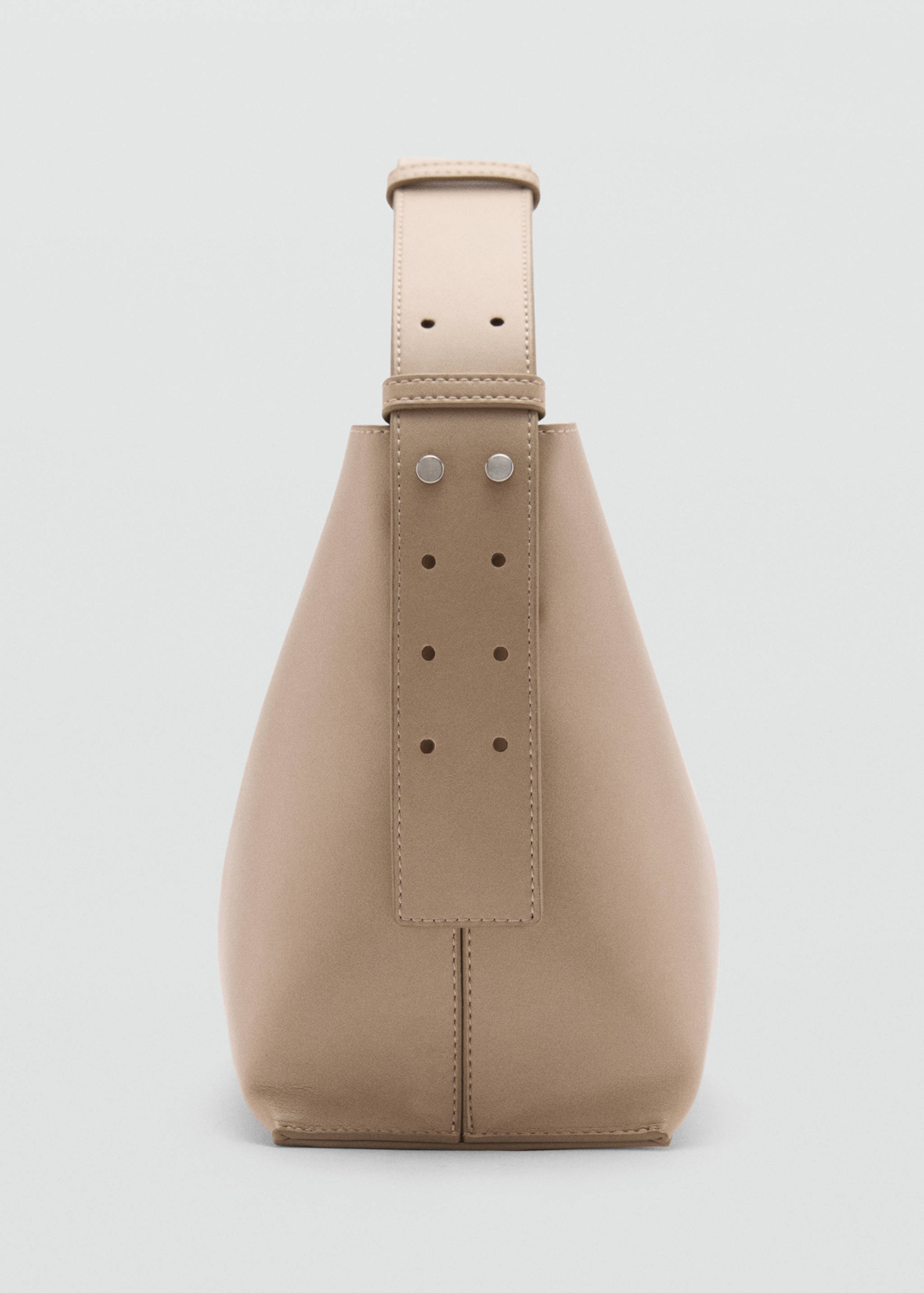 Mini-Shopper-Umhängetasche - Detail des Artikels 1