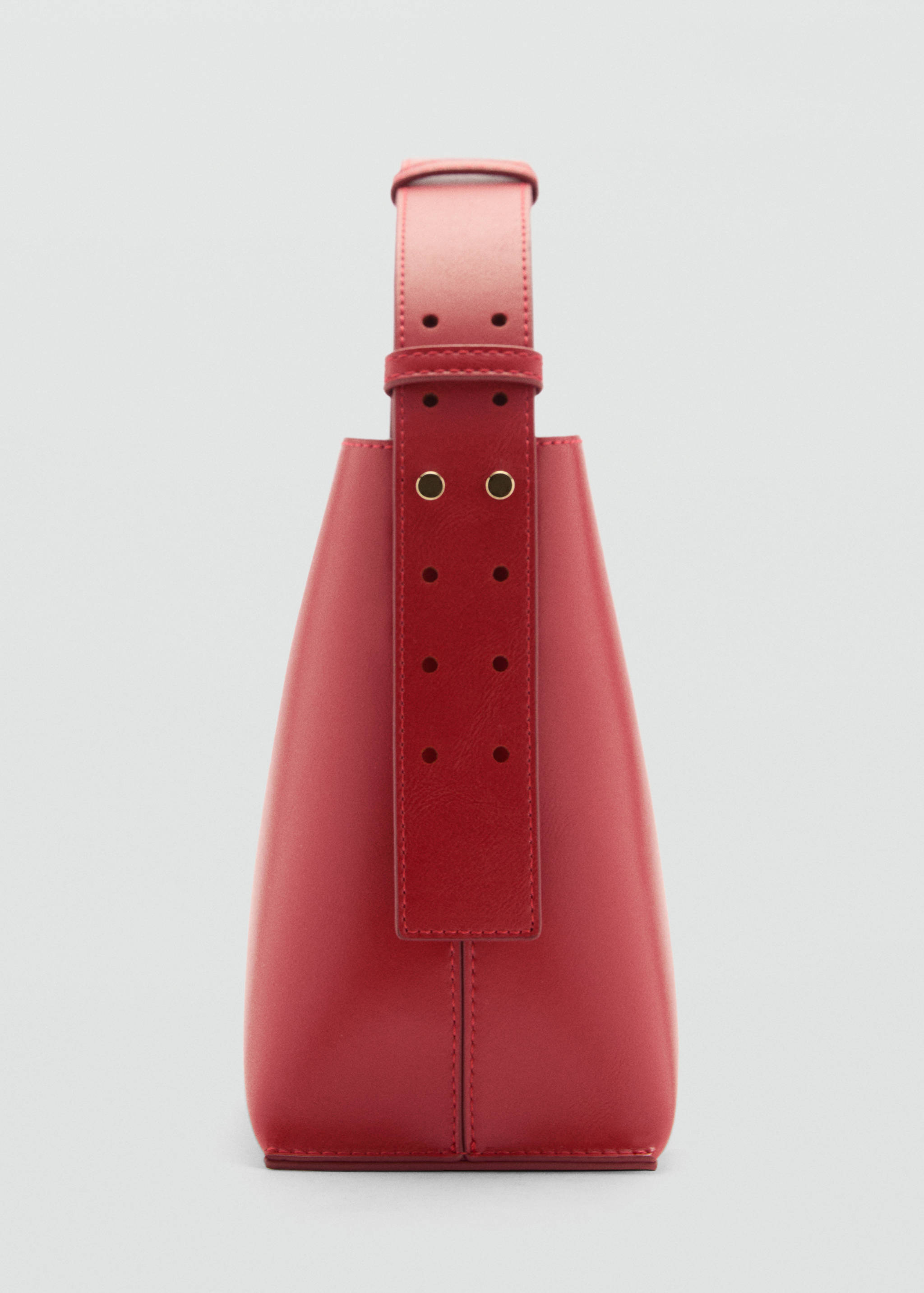 Mini-Shopper-Umhängetasche - Detail des Artikels 2