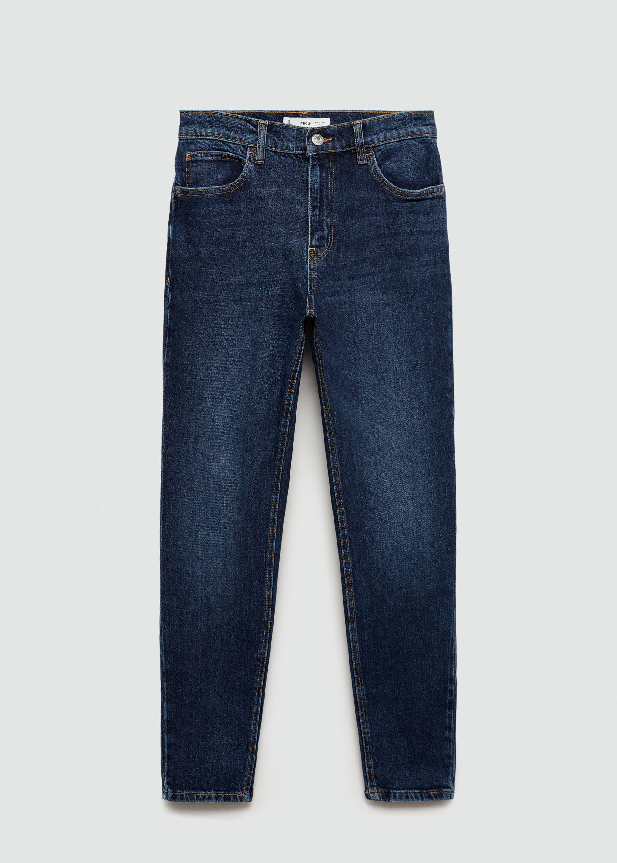 Newmom comfort high-rise jeans - Article without model