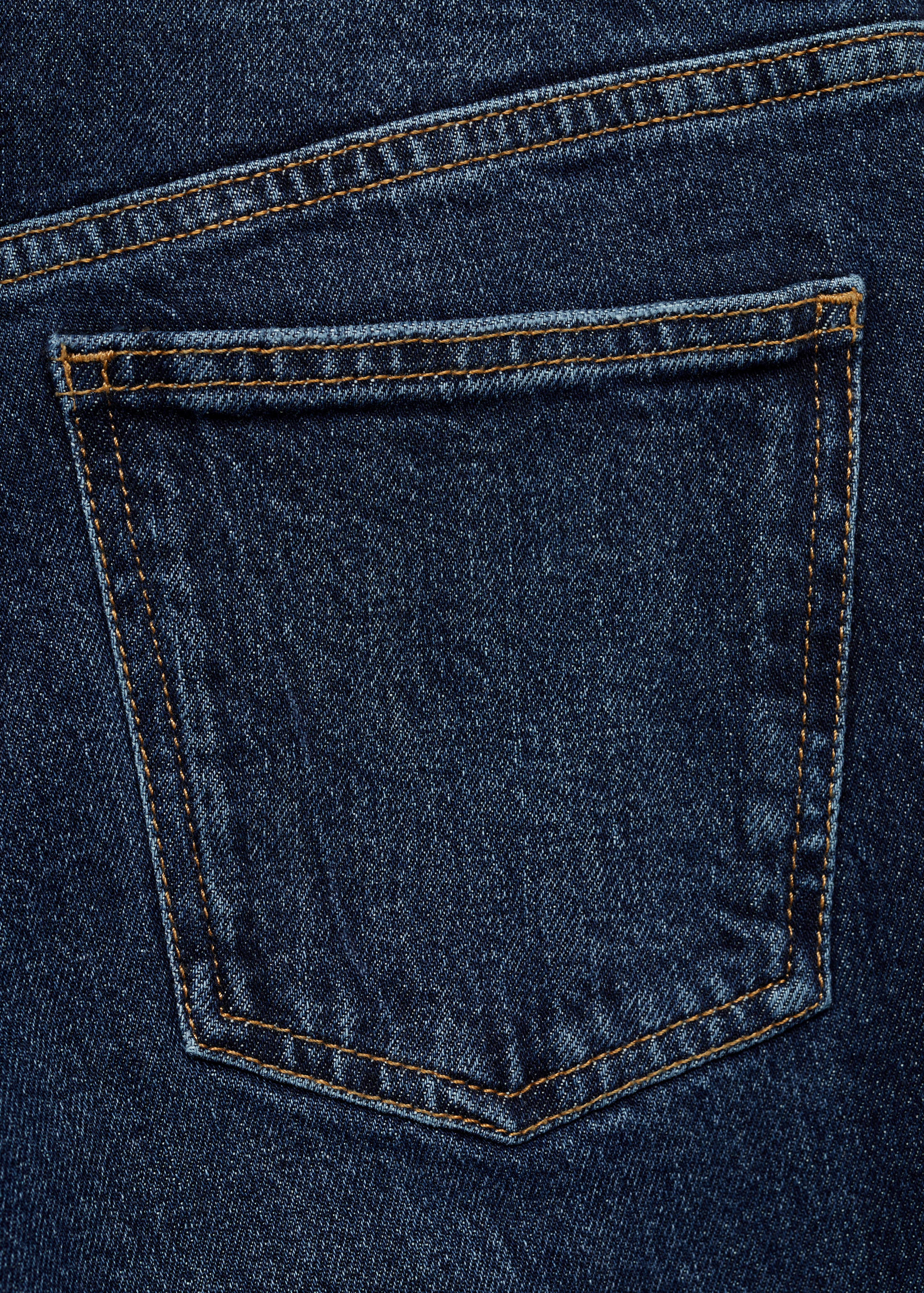 Newmom comfort high-rise jeans - Details of the article 0