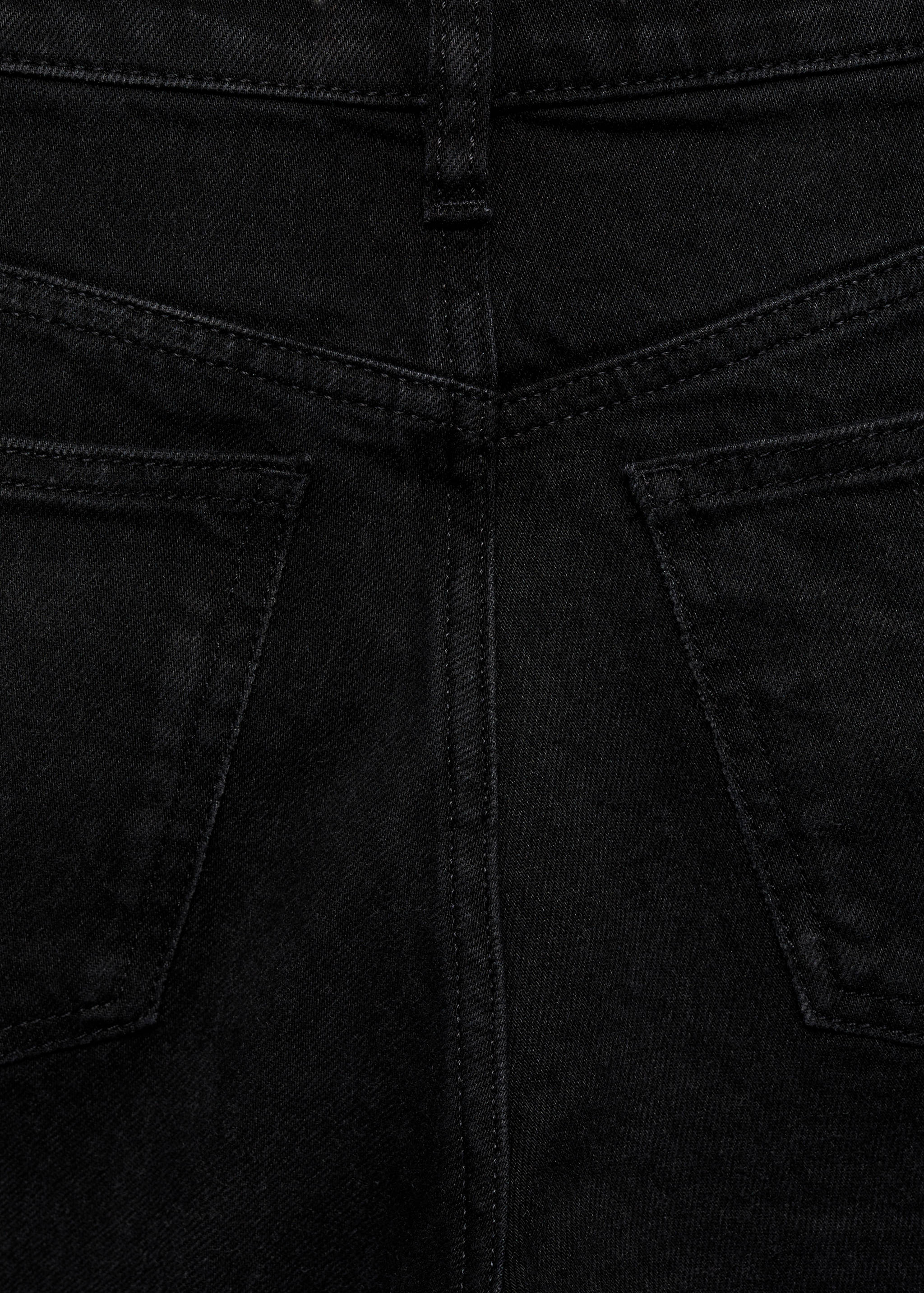 Newmom comfort high-rise jeans - Details of the article 0