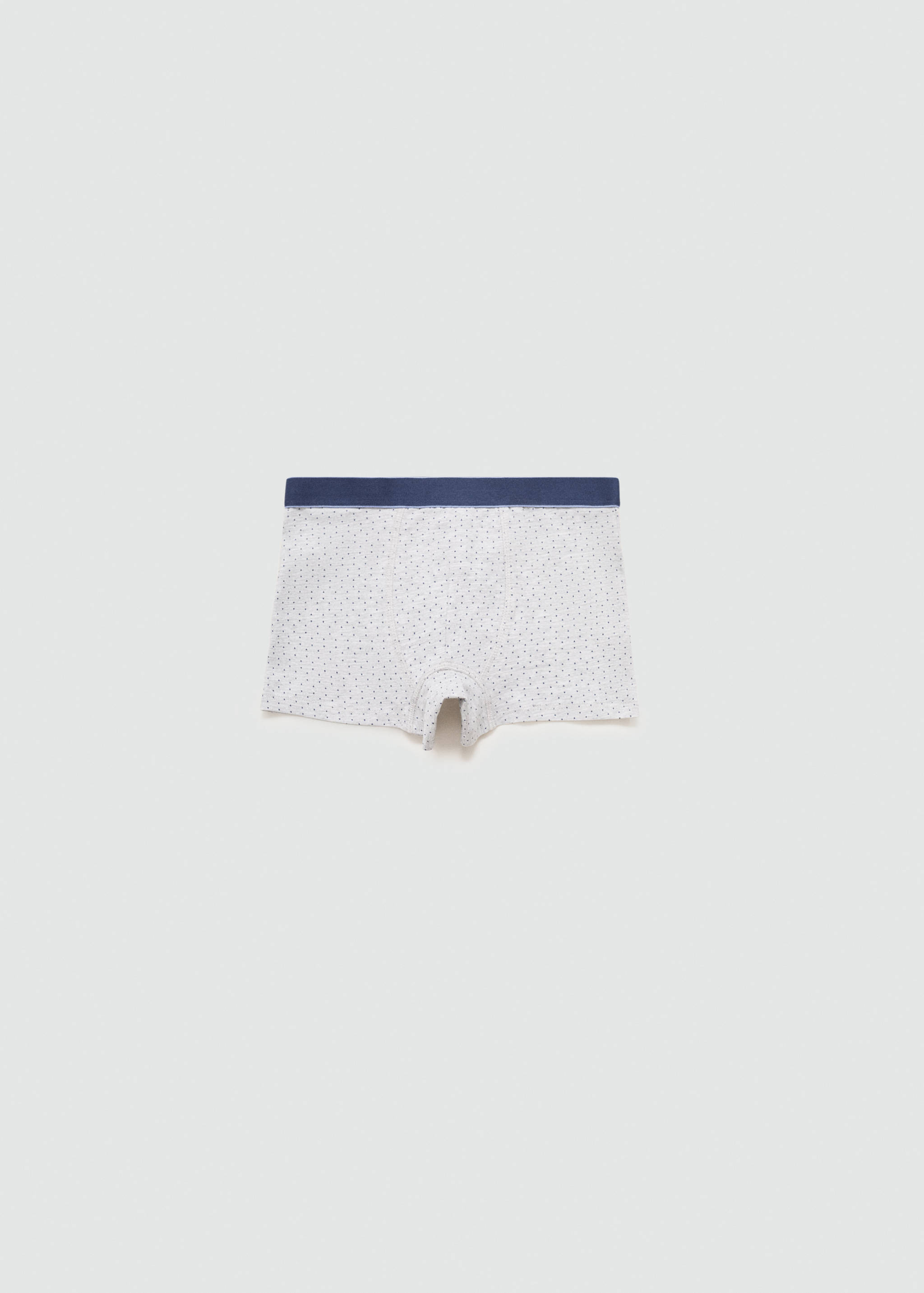 Pack 3 boxers - Détail de l'article 0