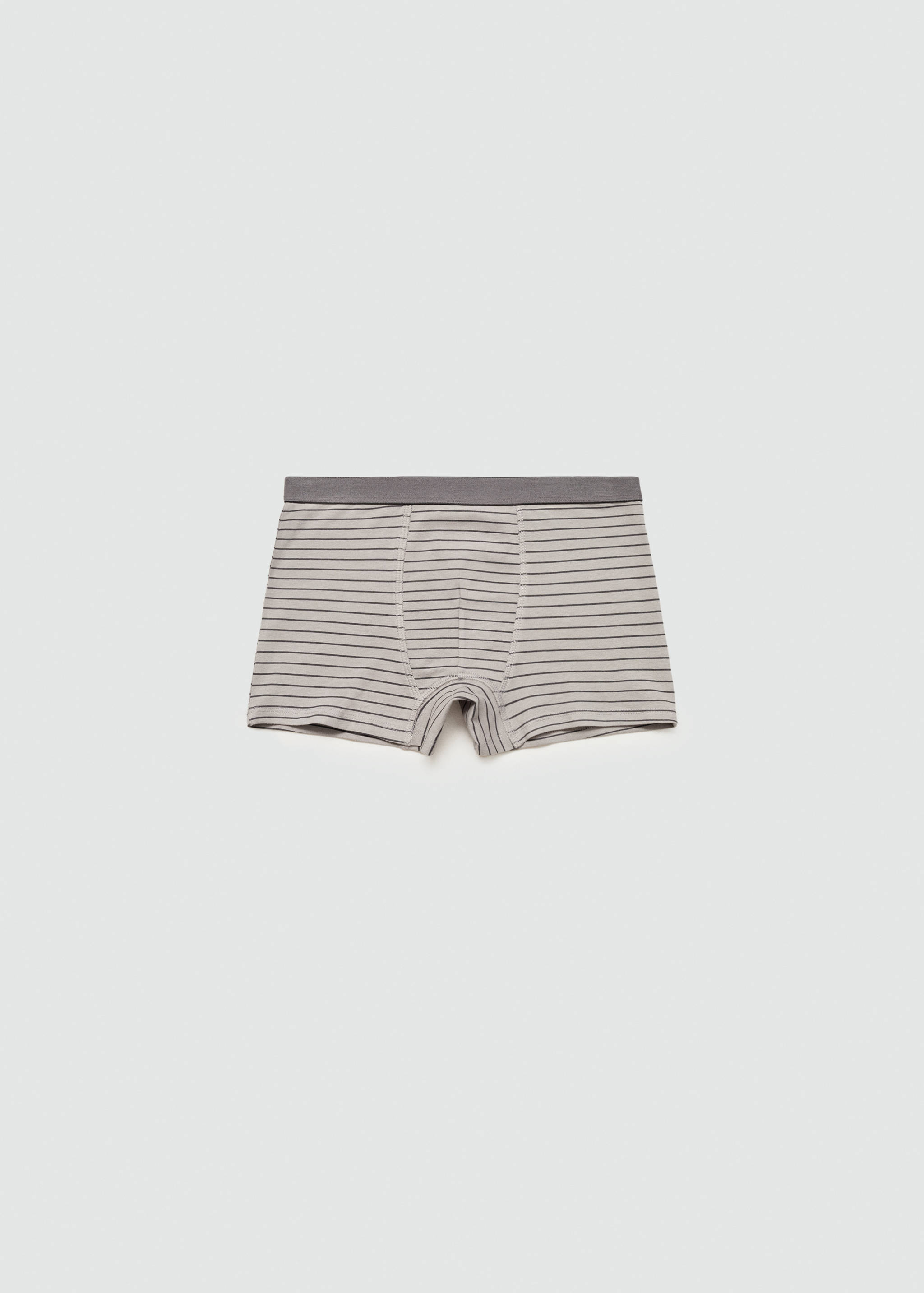 Mixed 3 boxer pack - Details of the article 8