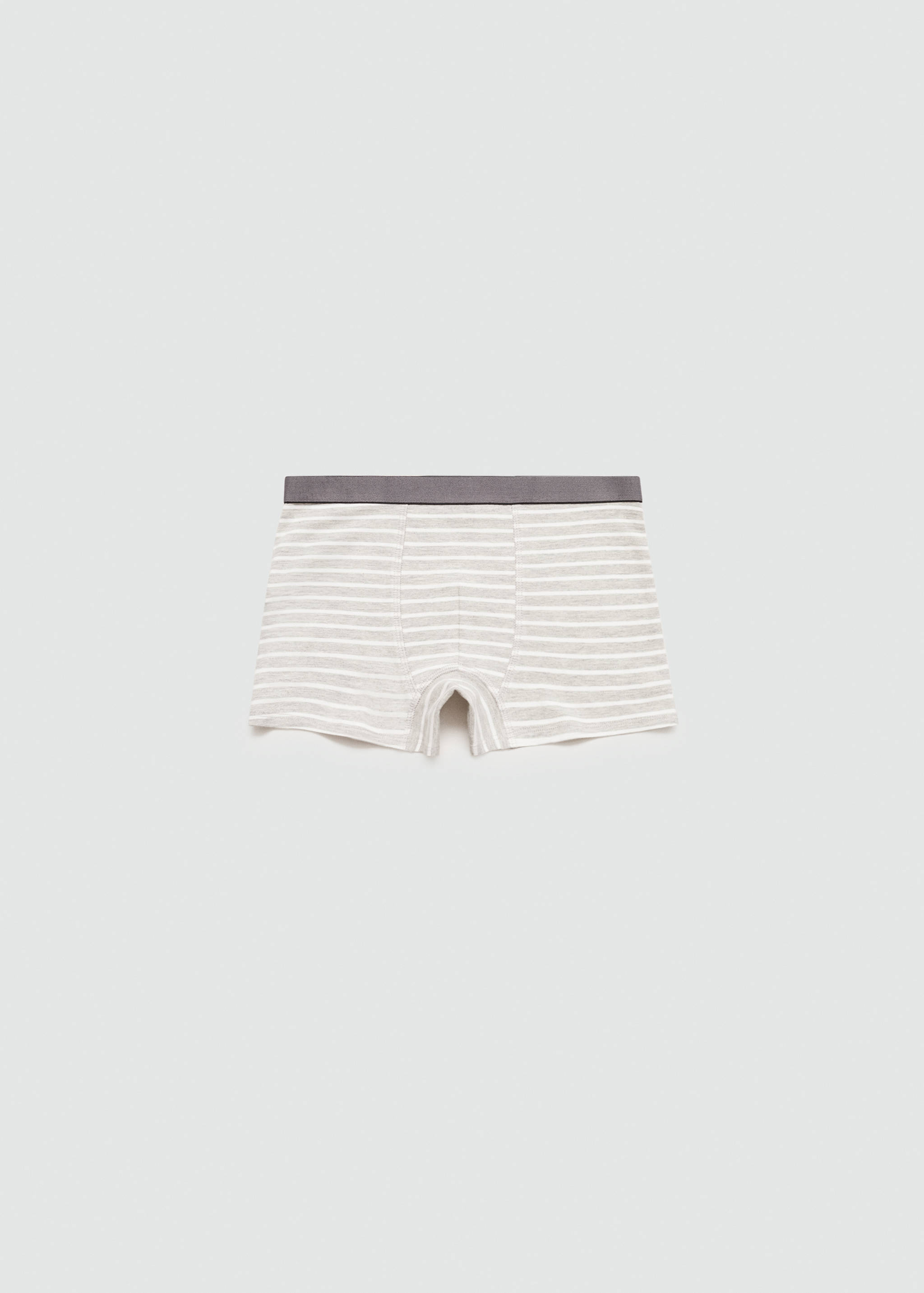 Mixed 3 boxer pack - Details of the article 0