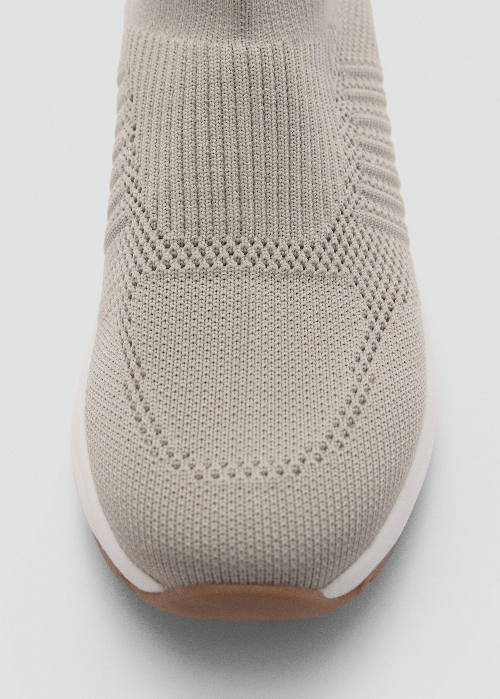 Sock sneakers - Details of the article 2