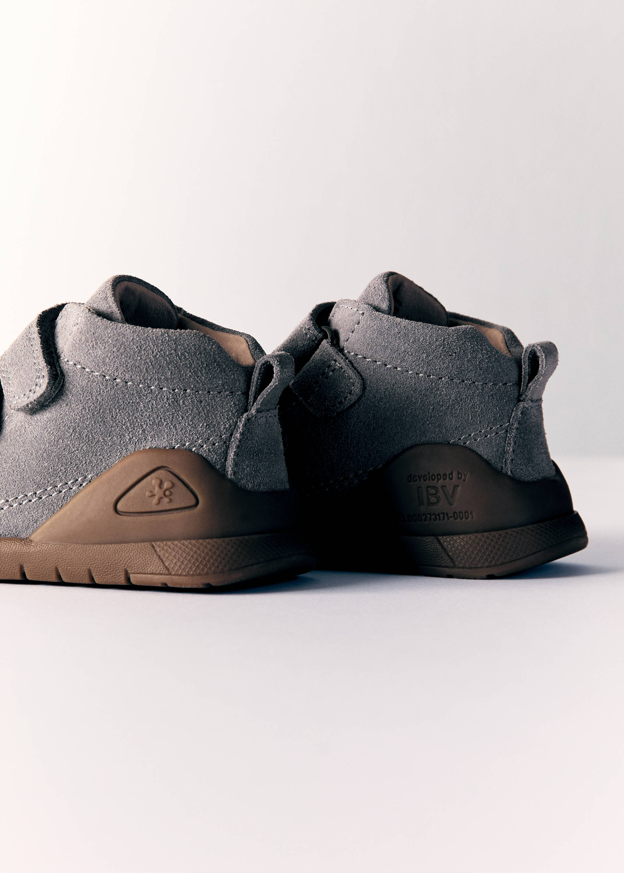 Biomecanics sports skin - Details of the article 5