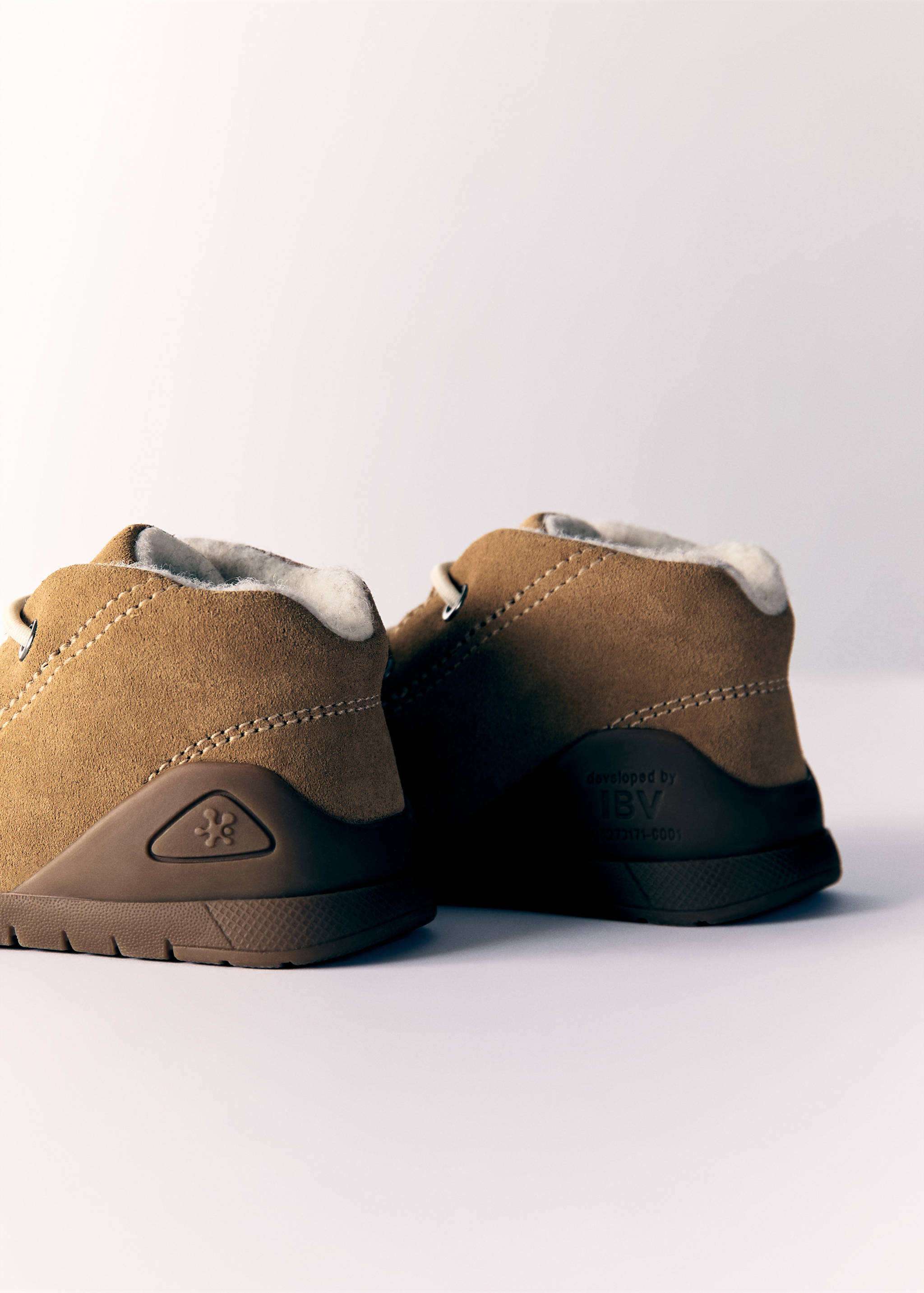 Biomecanics sports skin - Details of the article 5