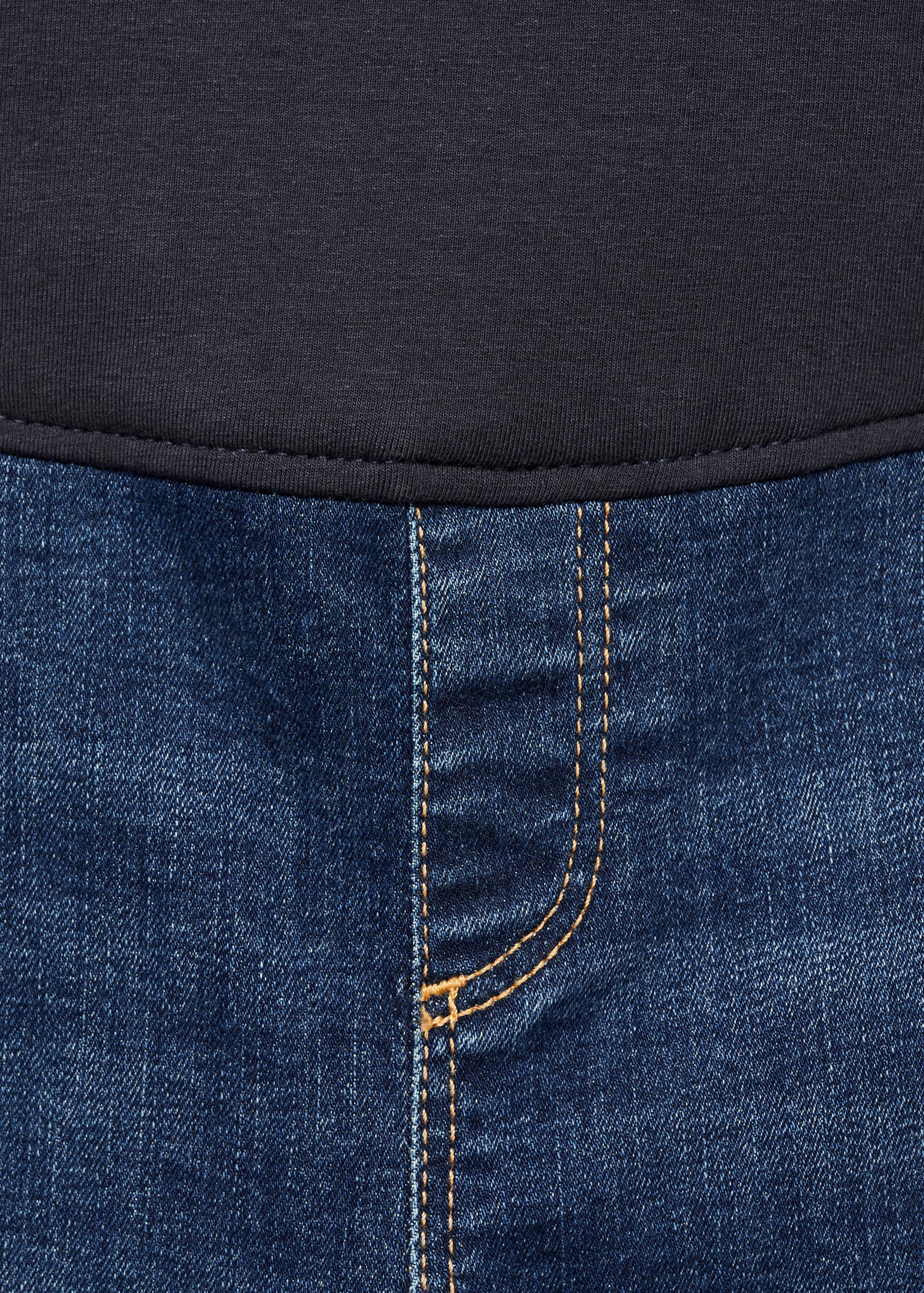 Maternity skinny jeans - Details of the article 8
