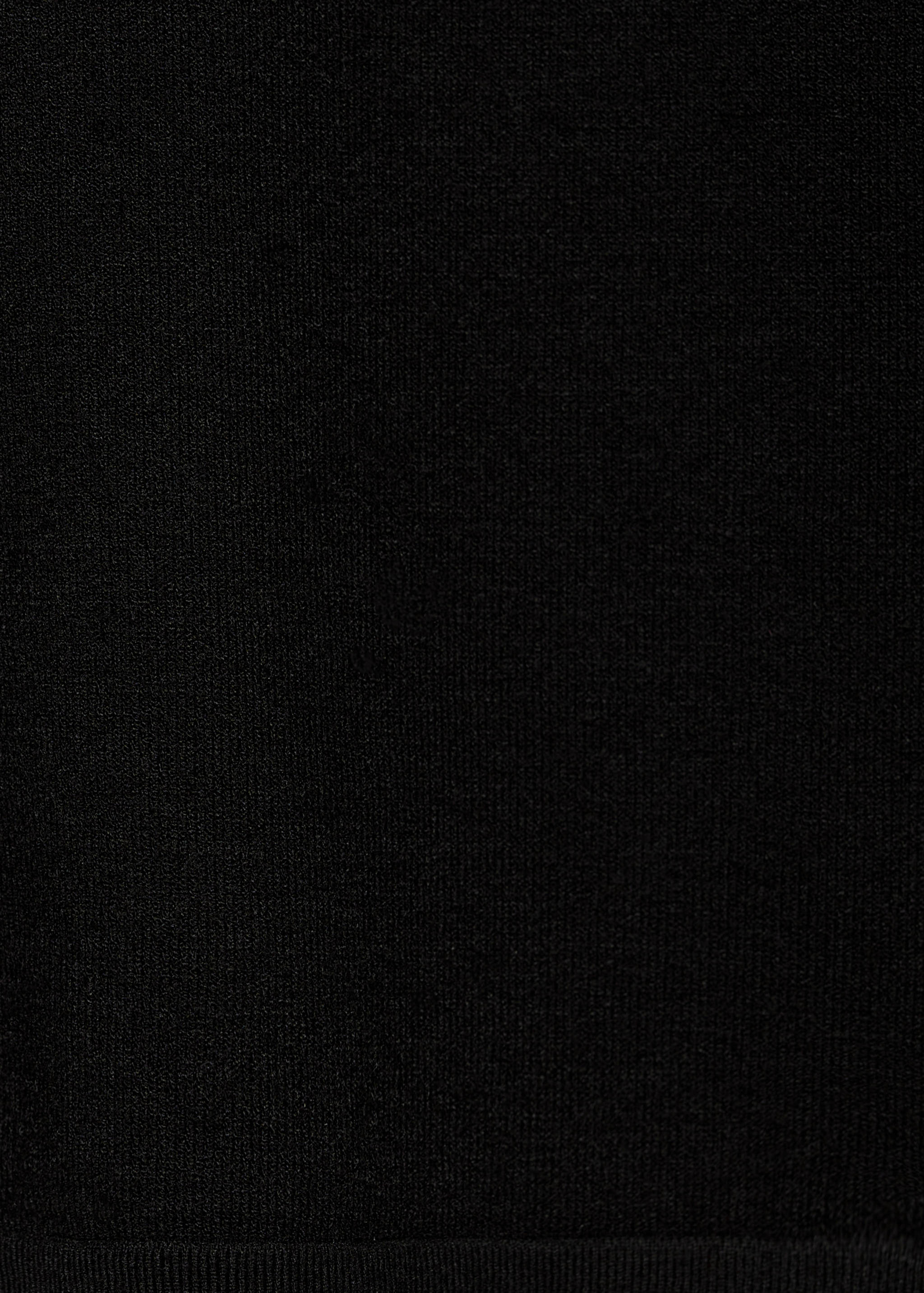 T-shirt jaspé - Détail de l'article 0