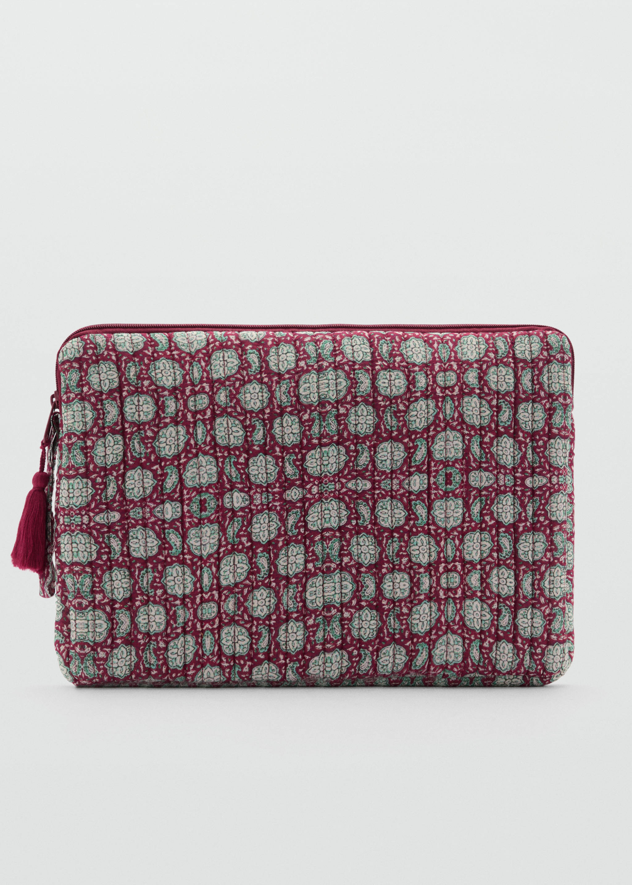 Padded laptop case - Article without model