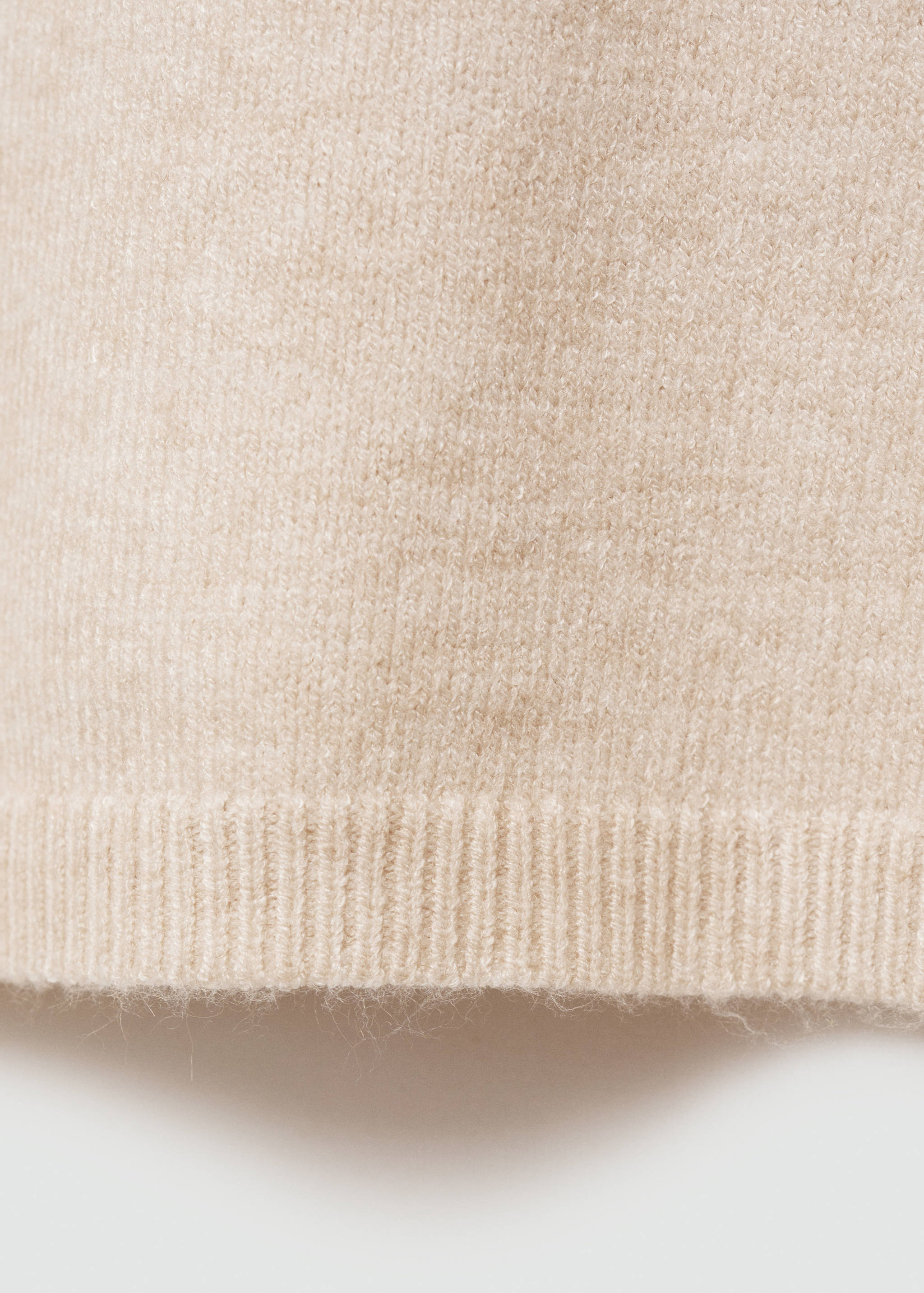 Pull maille col bateau - Détail de l'article 0