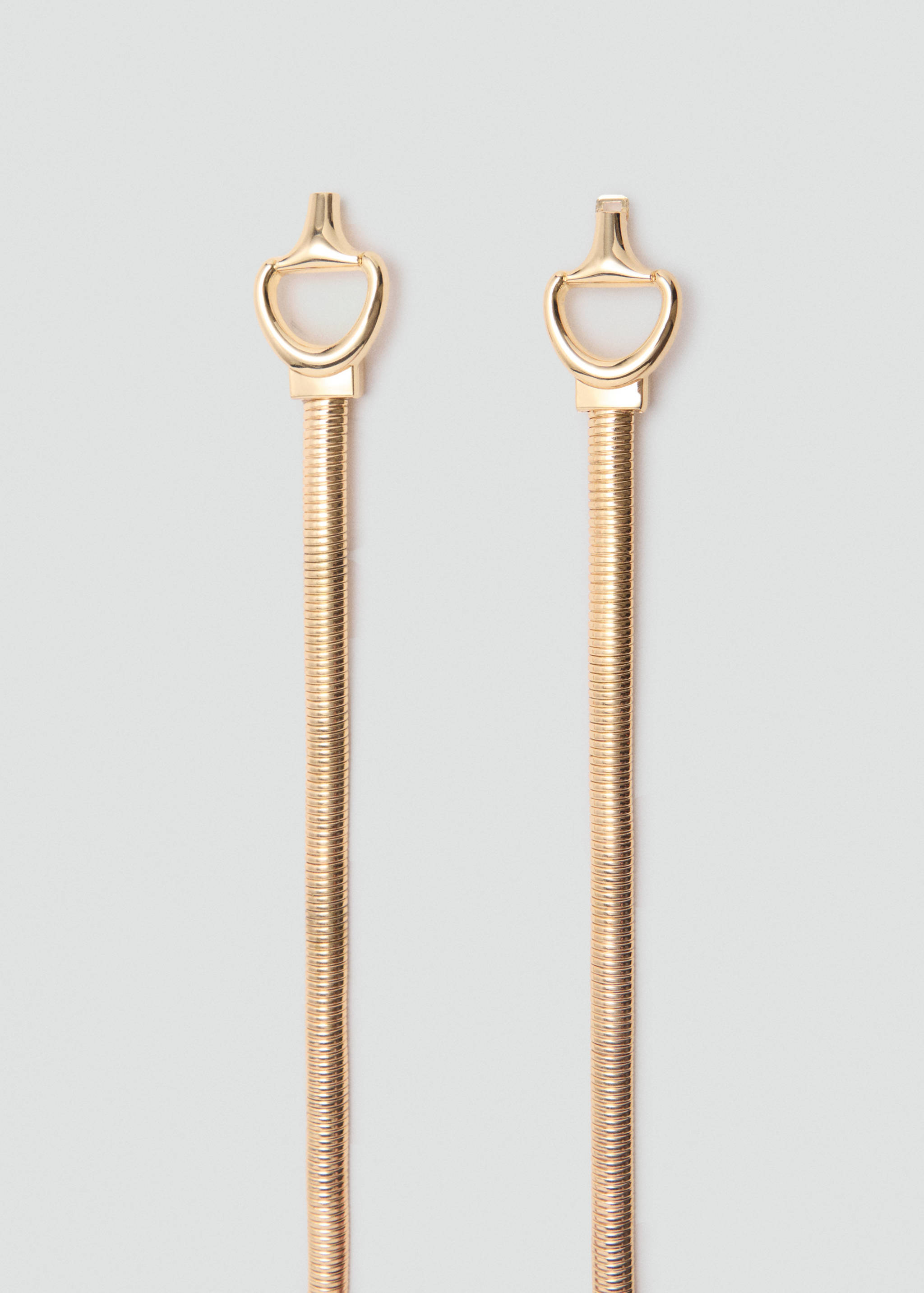 Link belt - Details of the article 1