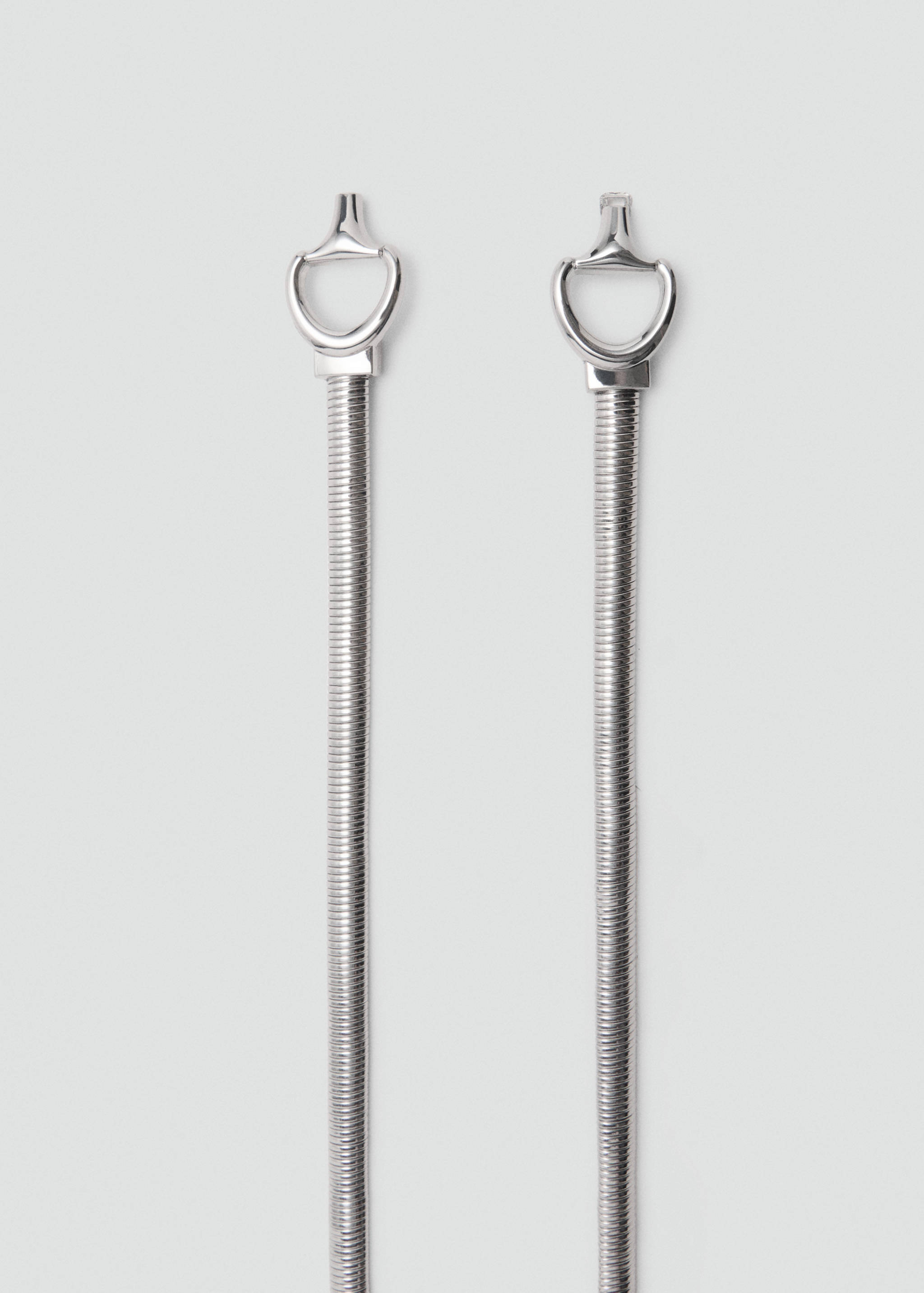 Link belt - Details of the article 1