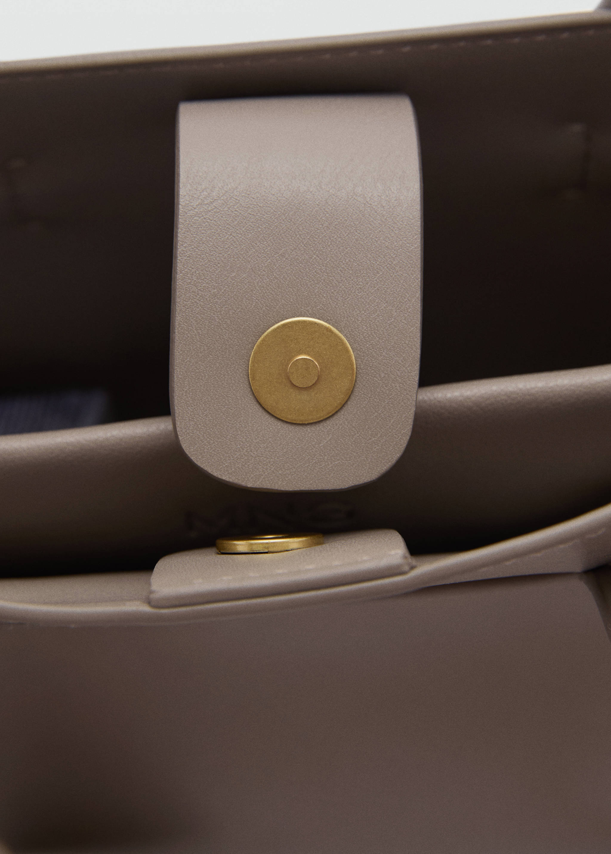 Mini sac cabas cadenas - Détail de l'article 3