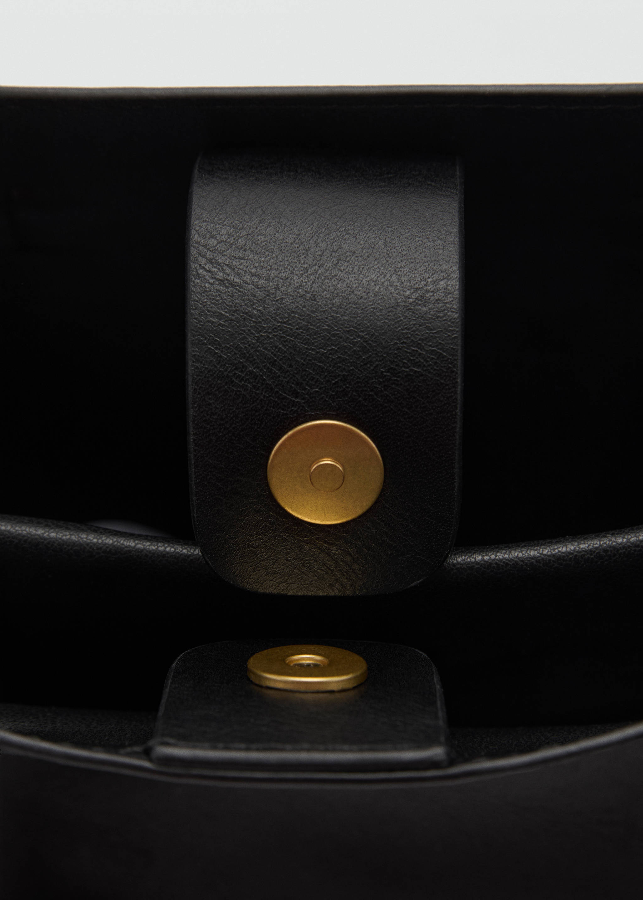 Mini sac cabas cadenas - Détail de l'article 3