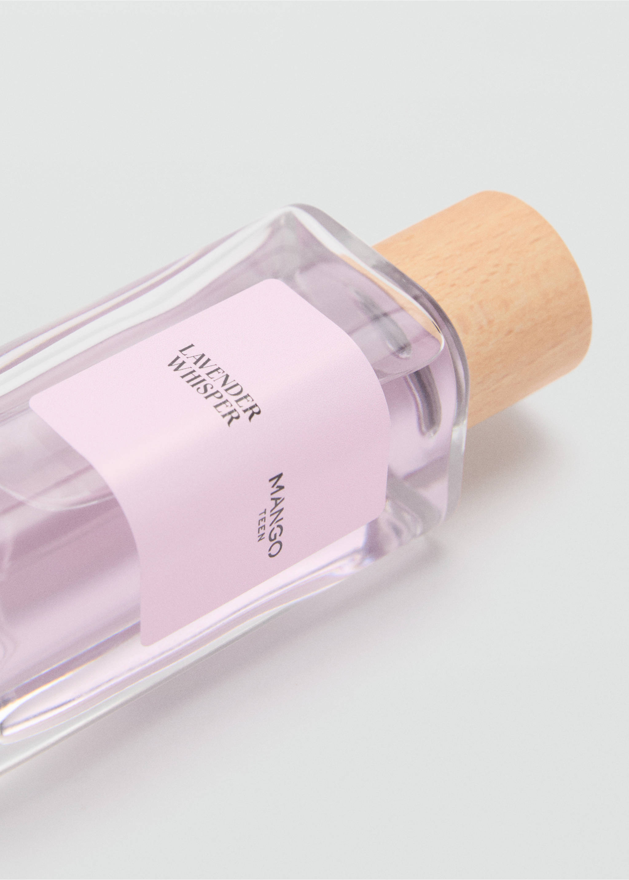 Аромат Lavanda 100 мл - Деталь изделия 1, Лаванда. Ref: 77016360-00.