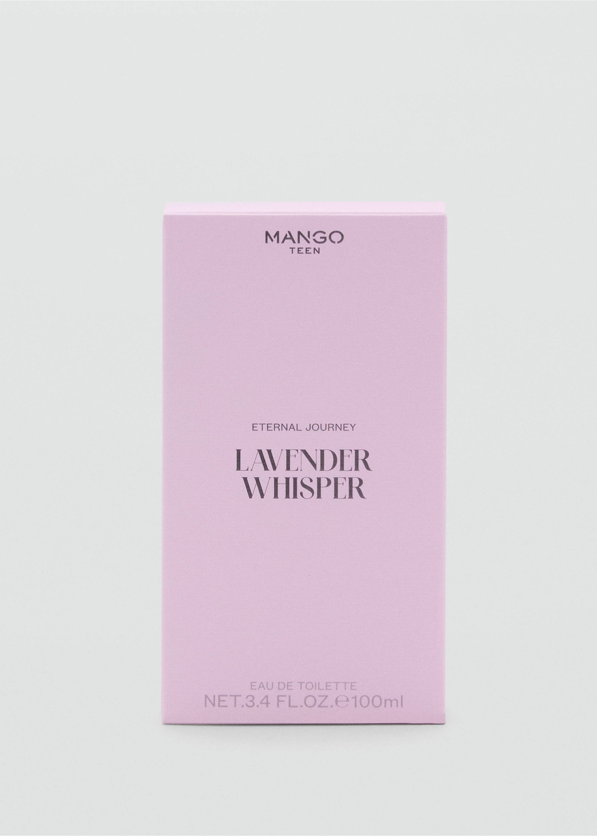 Аромат Lavanda 100 мл - Деталь изделия 3, Лаванда. Ref: 77016360-00.