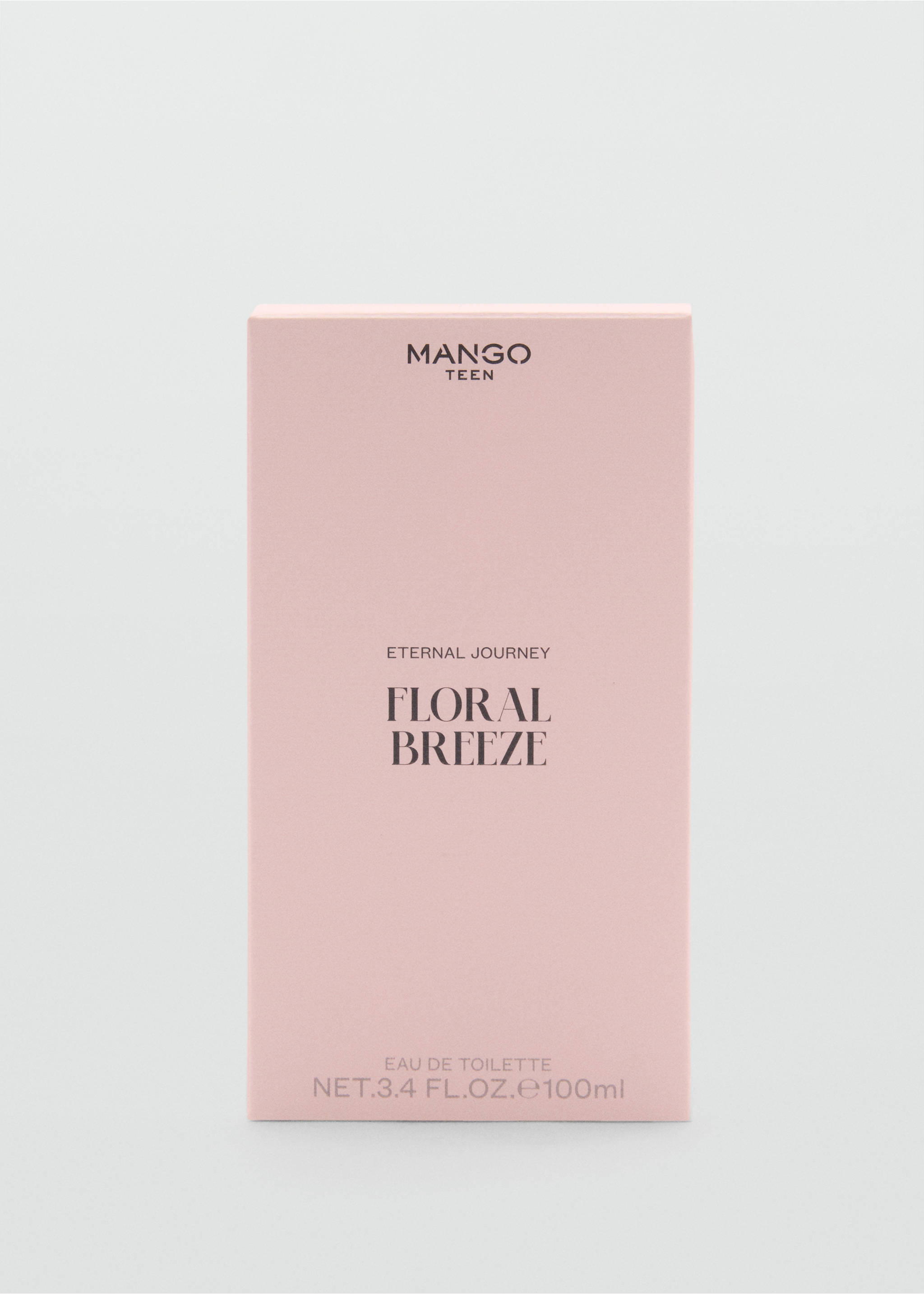 Аромат Flora 100 мл - Изделие без модели, Бледно-розовый. Ref: 77016361-00.