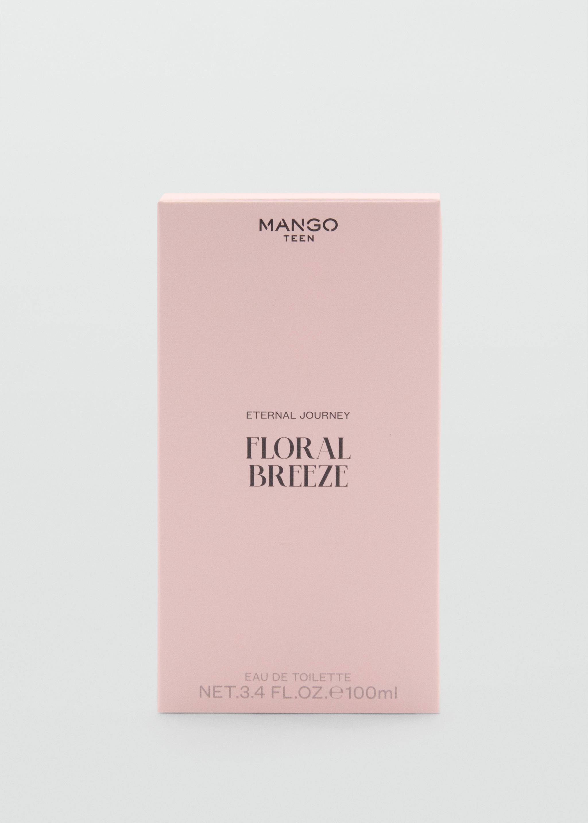 Аромат Flora 100 мл - Изделие без модели