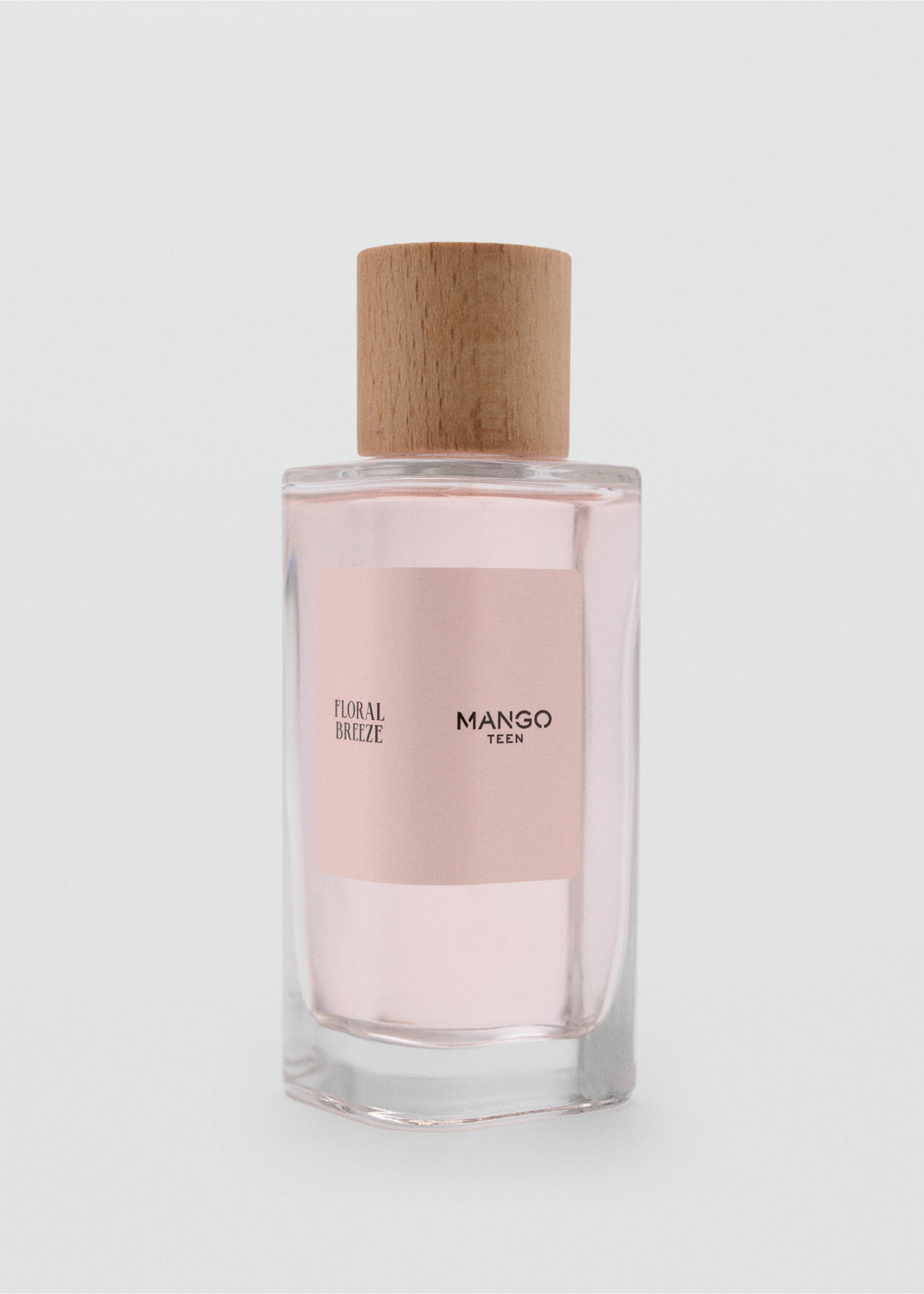 Аромат Flora 100 мл - Средний план, Бледно-розовый. Ref: 77016361-00.