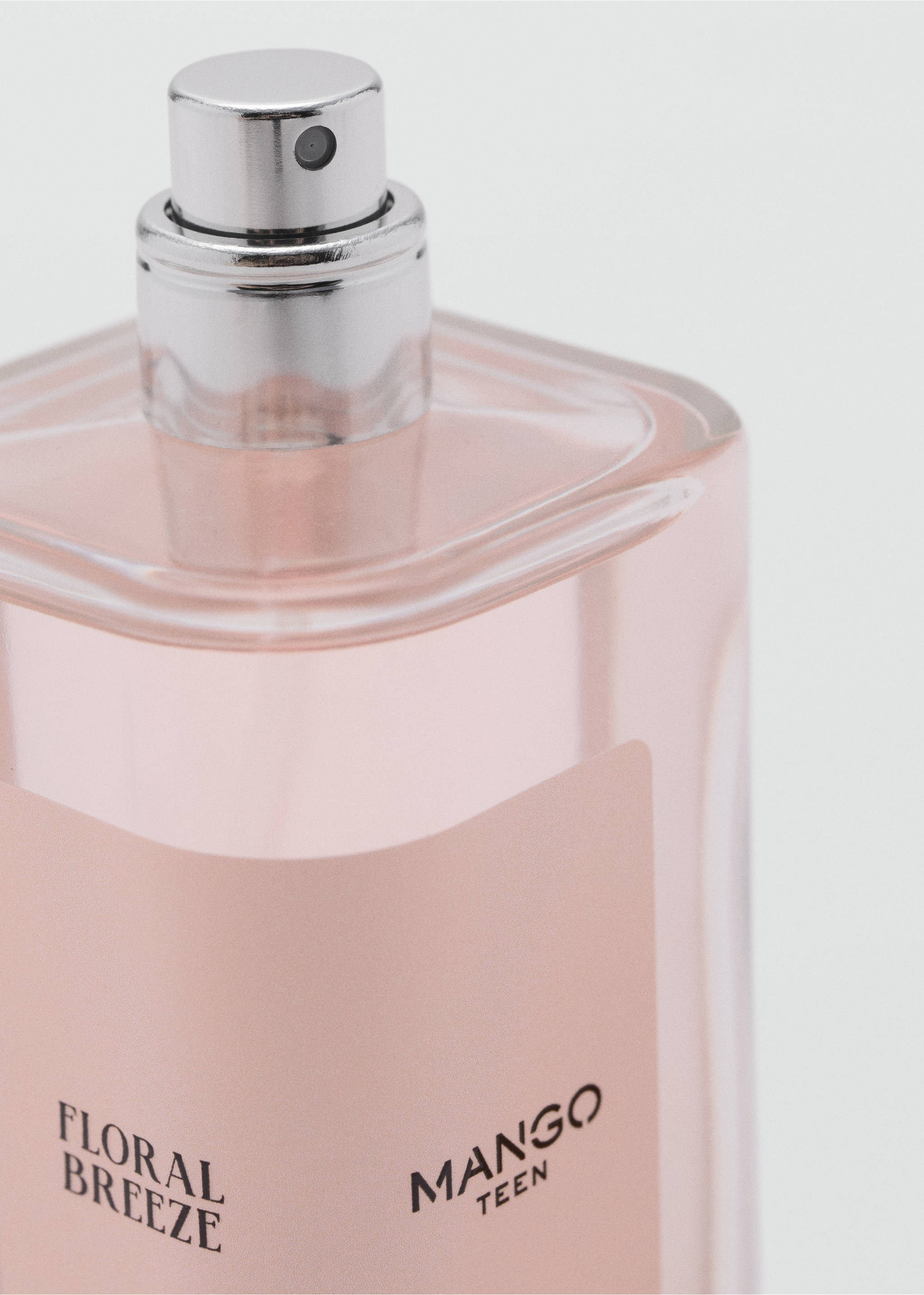 Аромат Flora 100 мл - Деталь изделия 3, Бледно-розовый. Ref: 77016361-00.