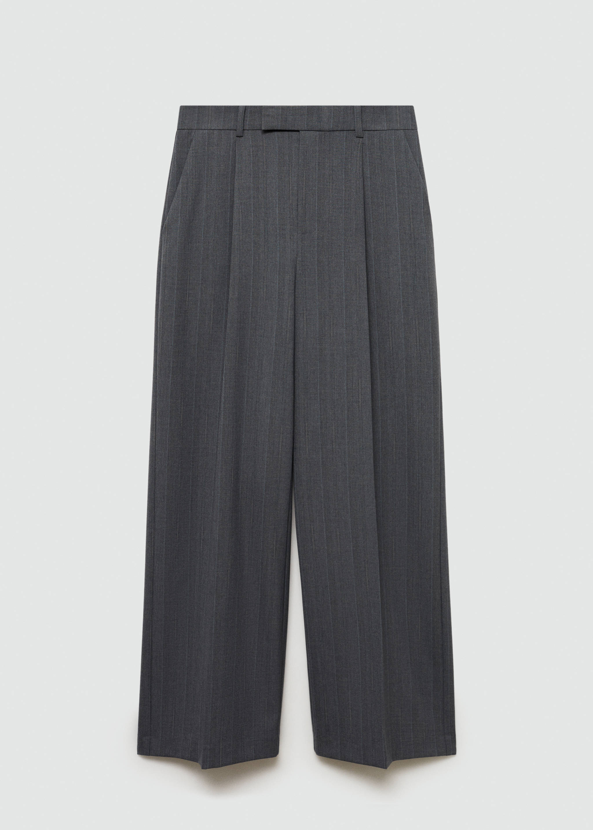 Pantalón traje raya diplomática - Artículo sin modelo