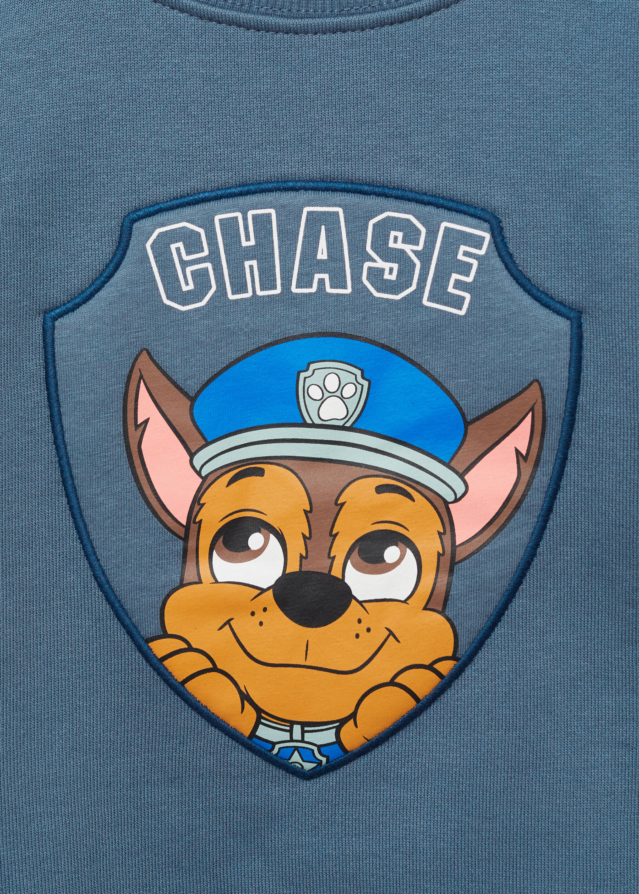 Sweat-shirt Pat'Patrouille - Détail de l'article 8