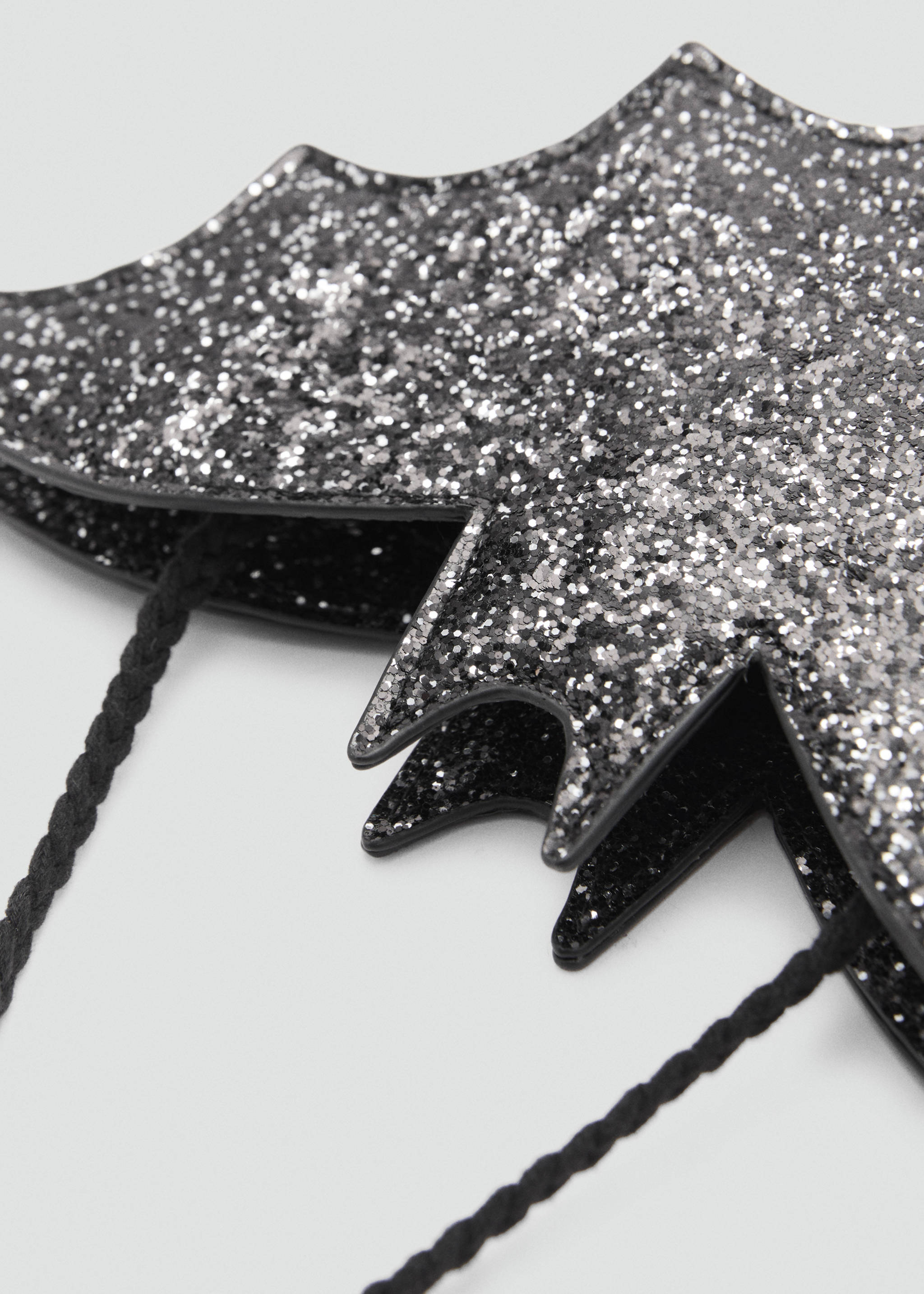 Halloween bat bag - Details of the article 1