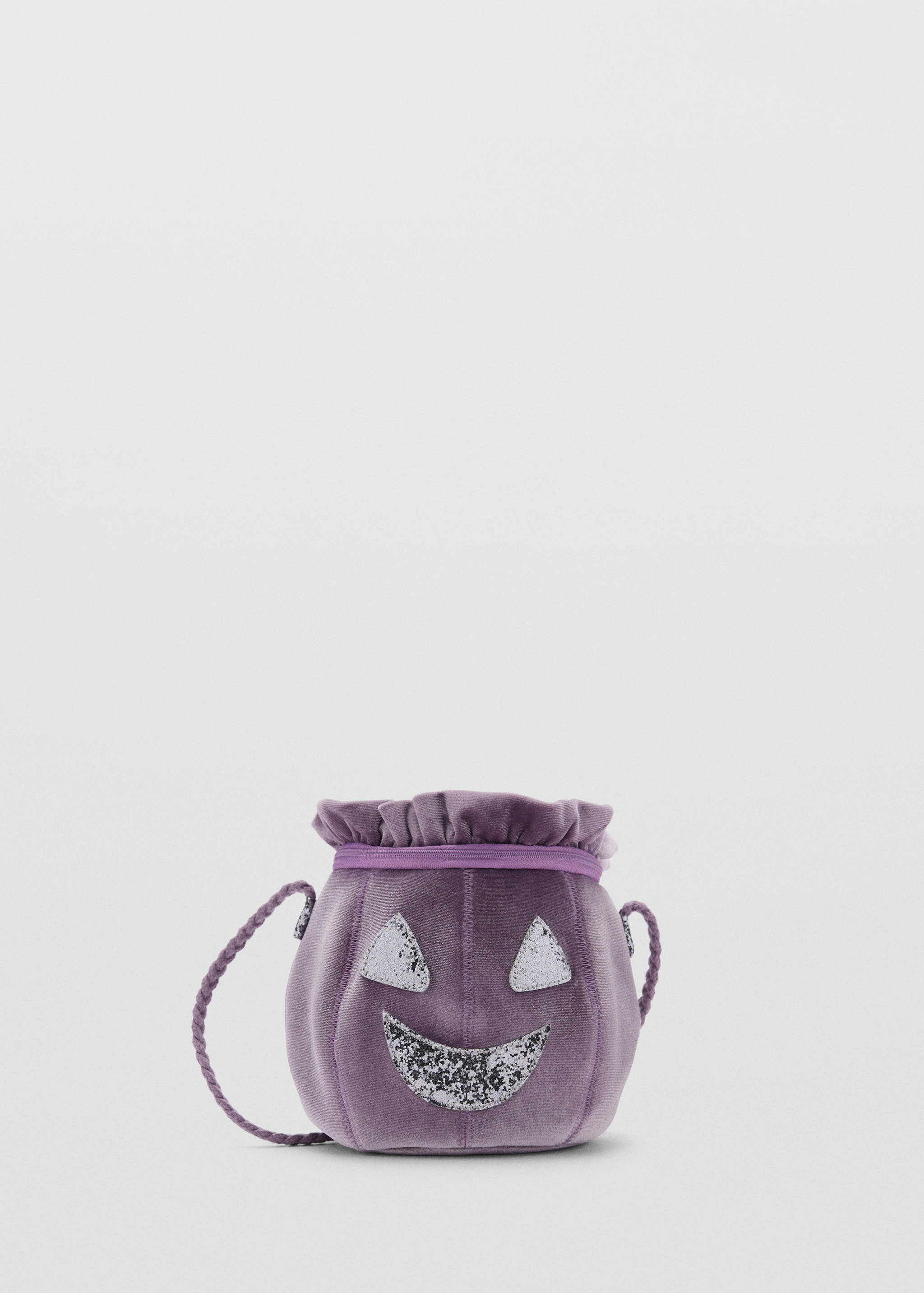 Halloween pumpkin bag - Article without model