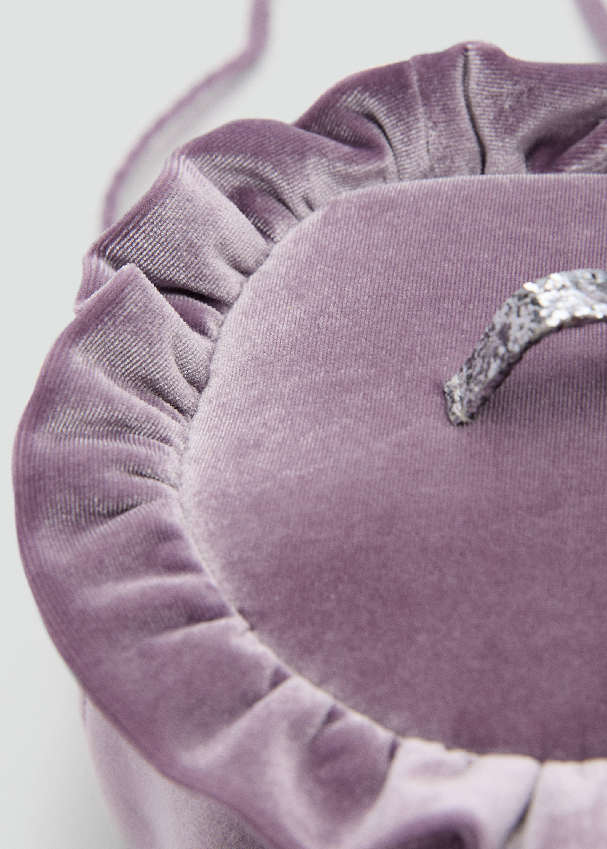 Halloween pumpkin bag - Details of the article 1