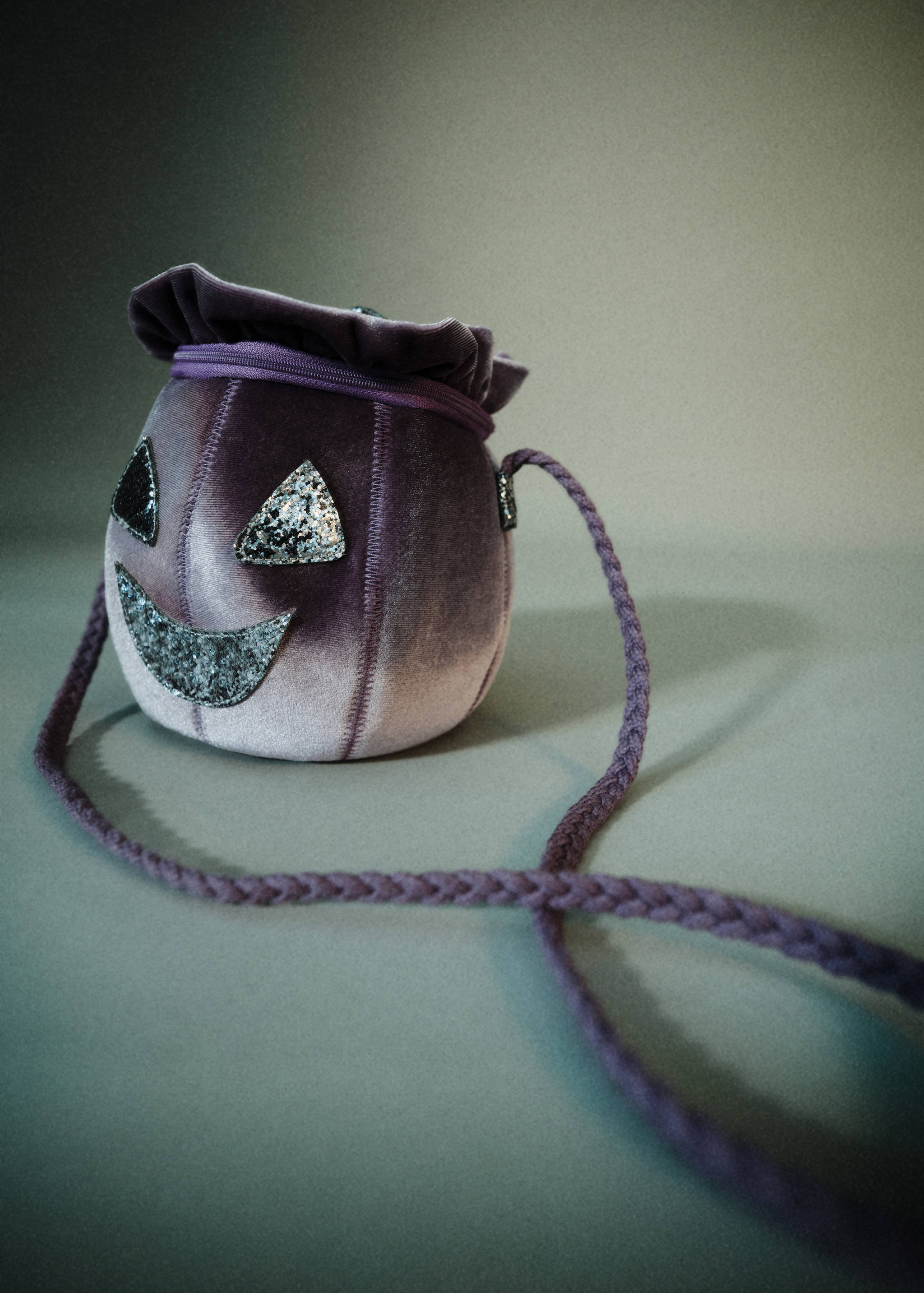 Halloween pumpkin bag - Details of the article 5