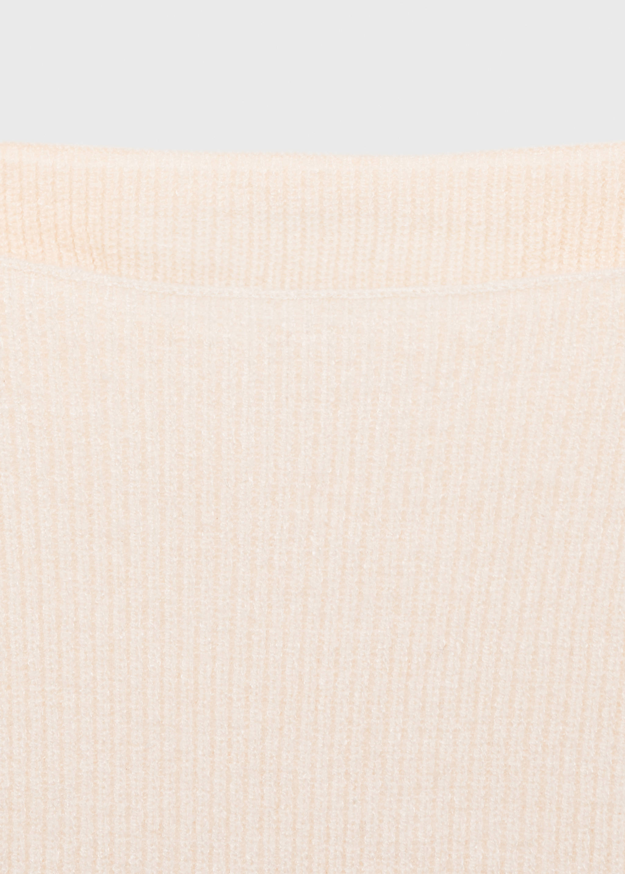 Jersey punto cuello barco - Detalle del artículo 8